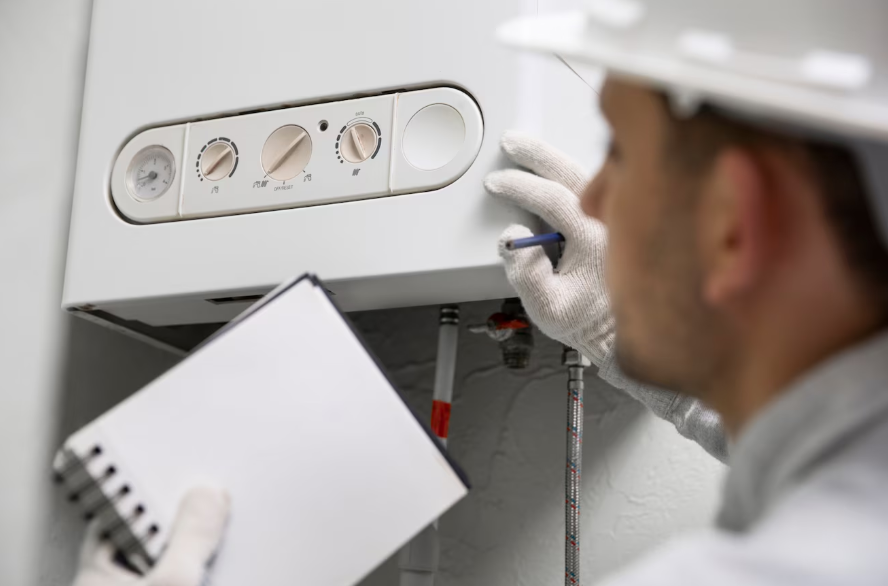 Centrale termice – sursa caldurii si confortului din fiecare colt al casei tale