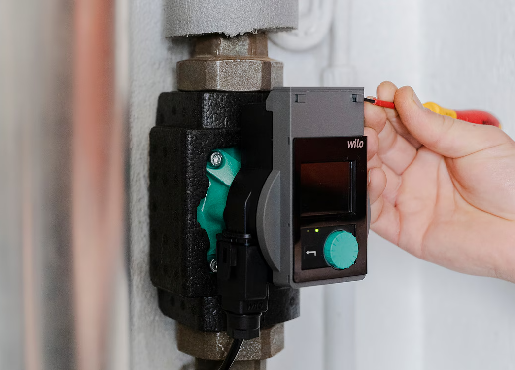 Pompele de circulatie – energia invizibila care misca caldura prin fiecare colt al casei tale