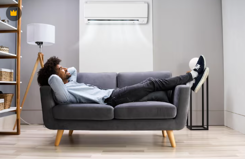 Aerul conditionat – refugiu racoros in zilele toride si confort constant in casa ta