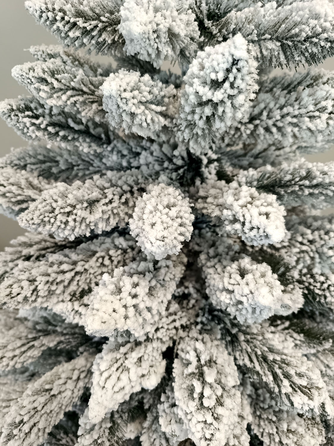 Brad artificial Christmas Deluxe by Sersimo, Victoria nins, 2D, 180cm [11]