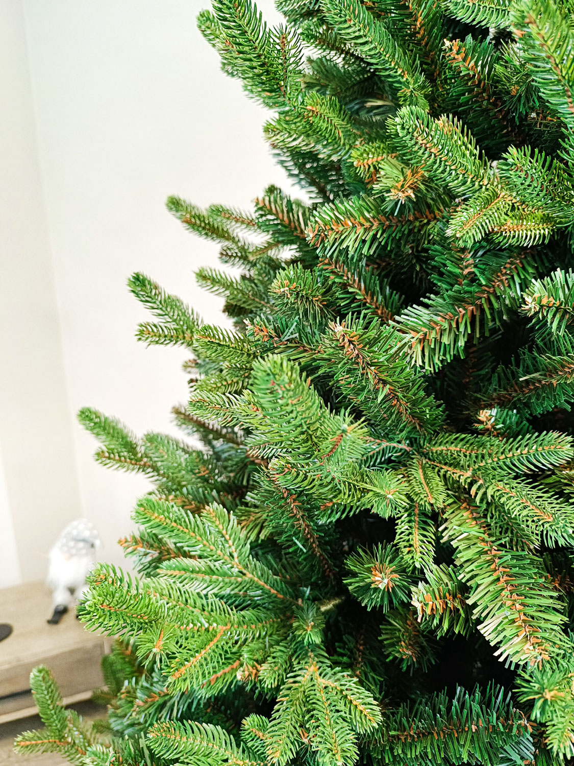 Brad artificial Christmas Deluxe by Sersimo, Royal Felara, 2D+3D, 250cm [21]