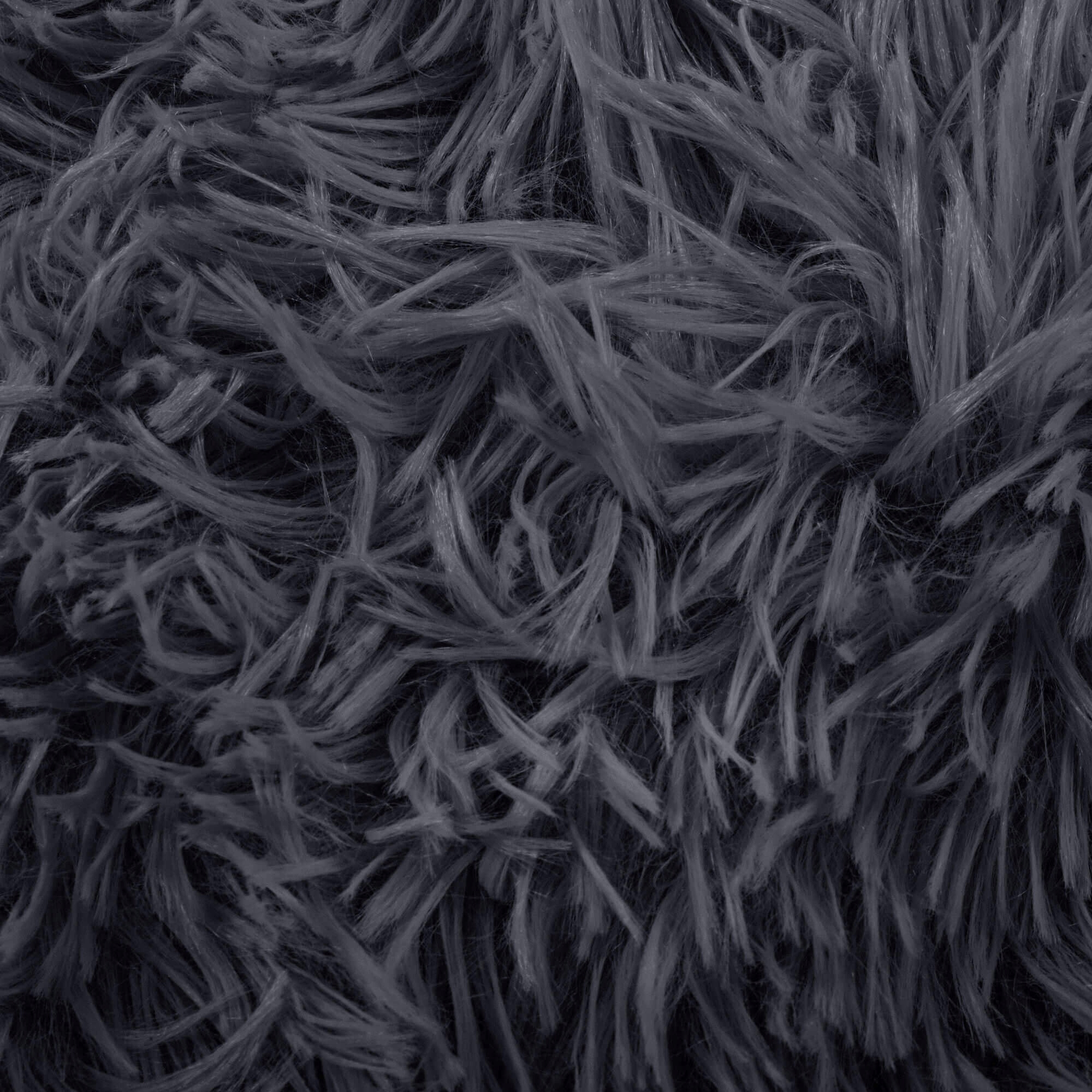 Pat Sersimo pentru caini si pisici, cu husa detasabila, gri inchis, diametru 80cm [4]