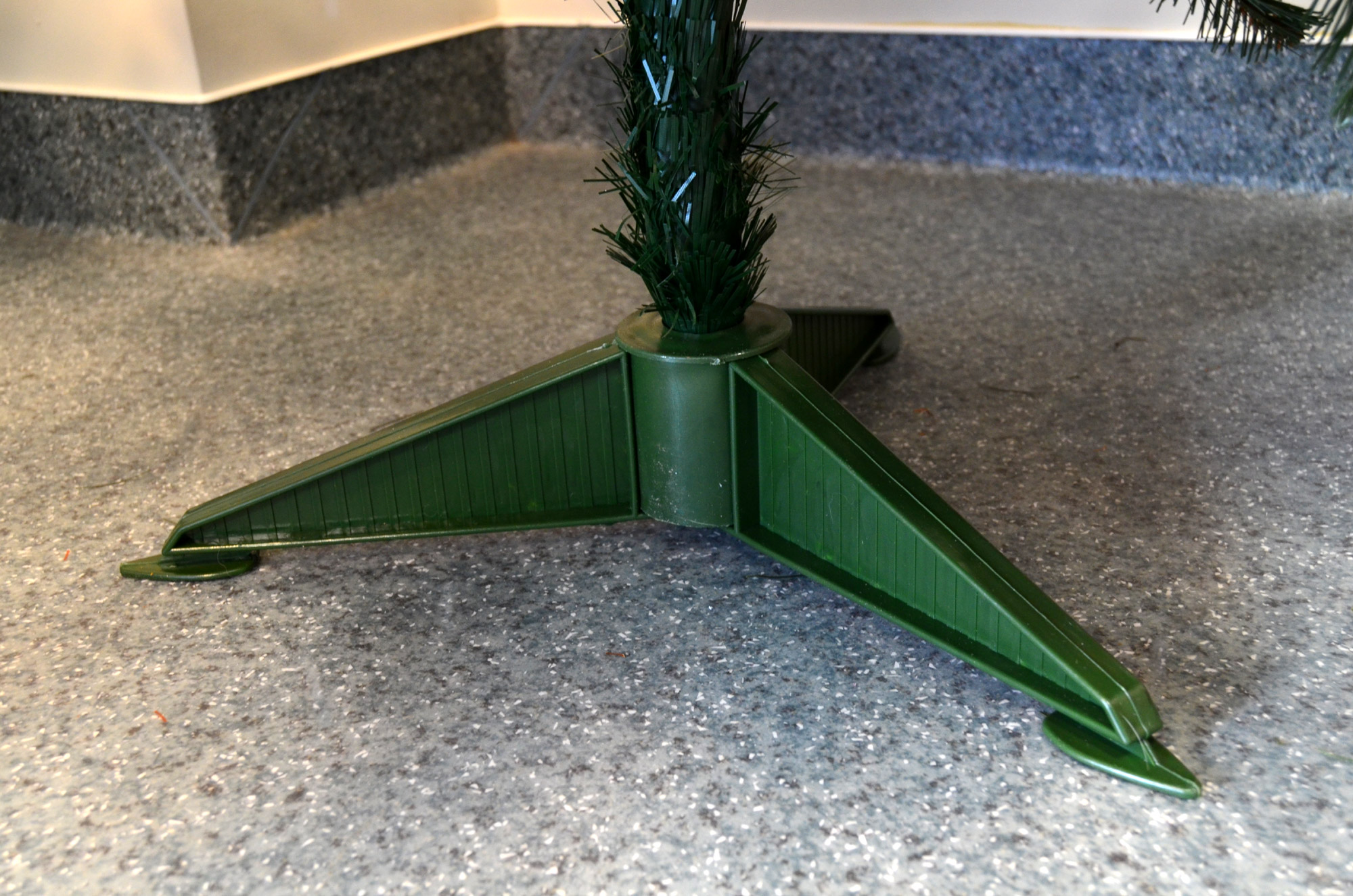 Brad artificial Christmas Deluxe by Sersimo, Royal, 150cm [9]