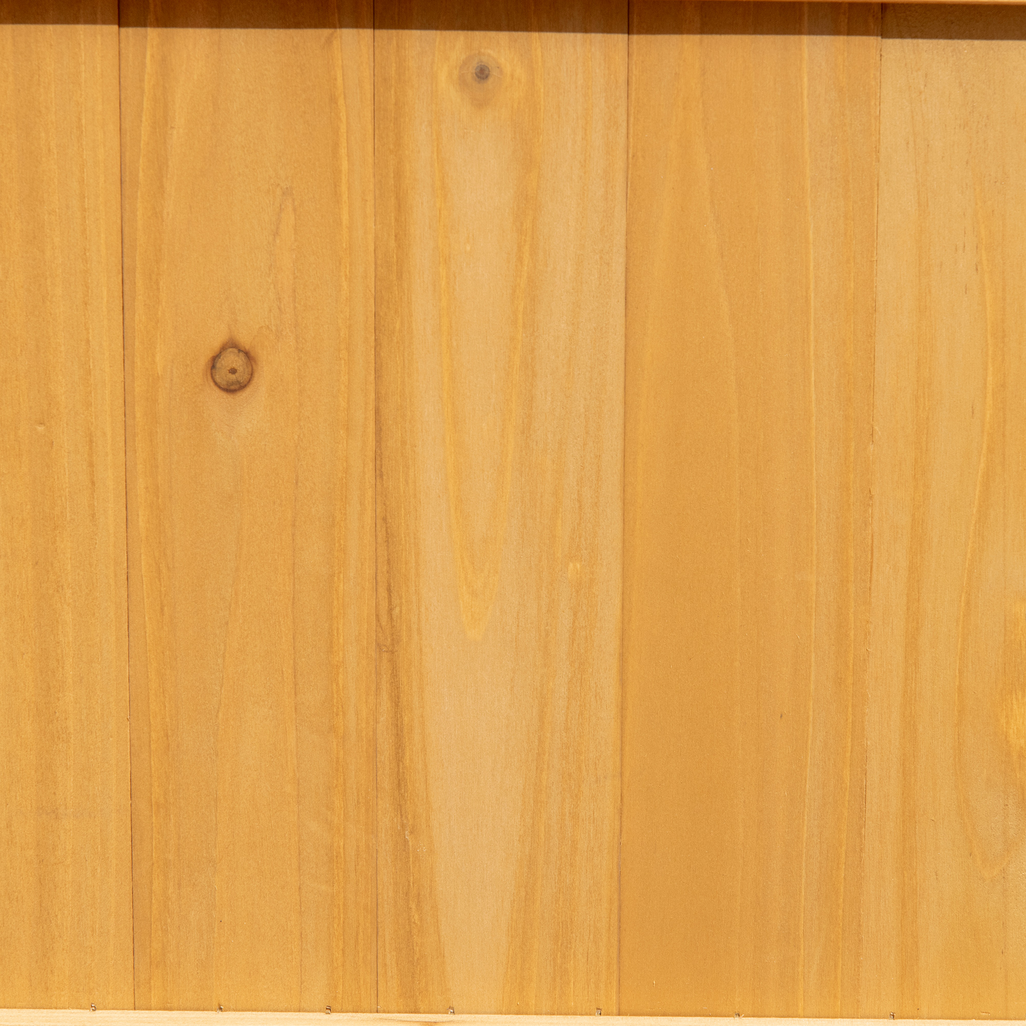  Jardiniera Verticala Lemn Galben 90×45×180 cm - Brad & Design Vertical [7]