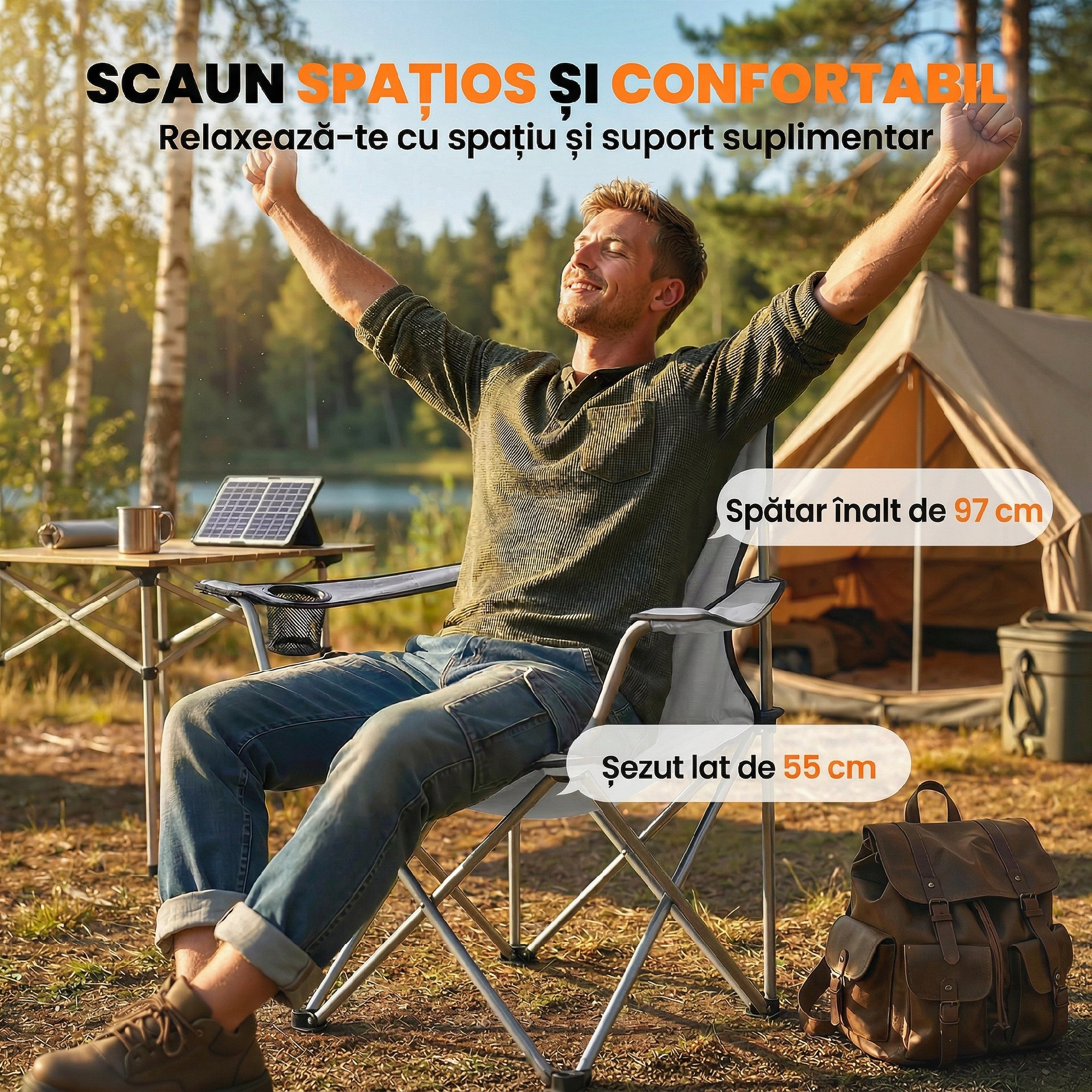  scaun fotoliu pescar [4]