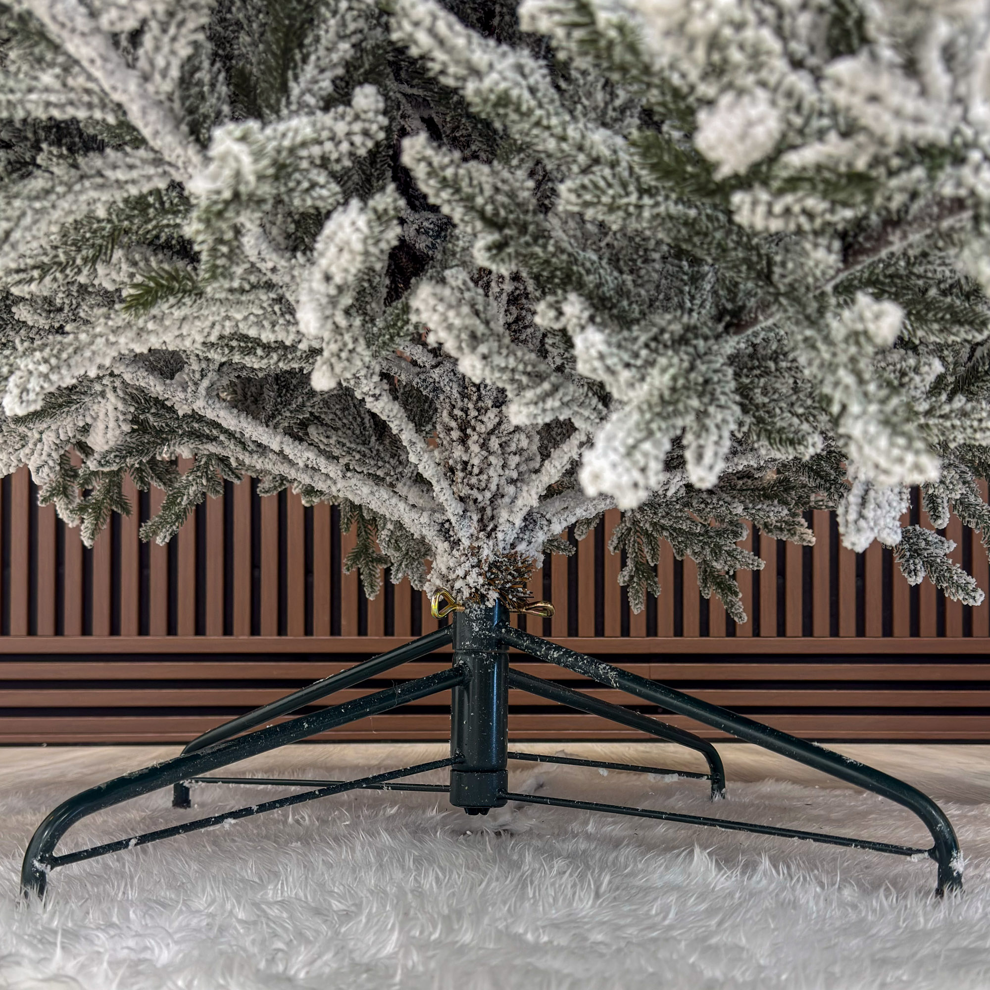 Brad artificial Sersimo, Alesea Elite, nins, integral 3D, 200 cm [18]