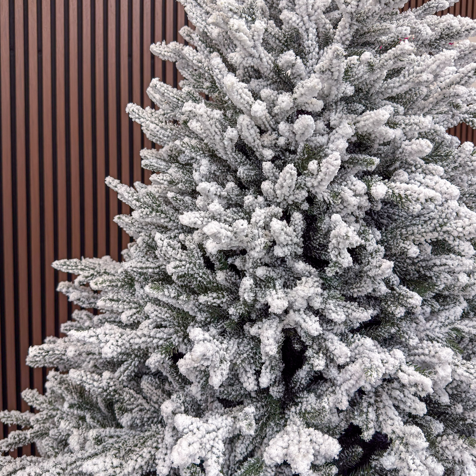 Brad artificial Sersimo, Alesea Elite, nins, integral 3D, 200 cm [9]