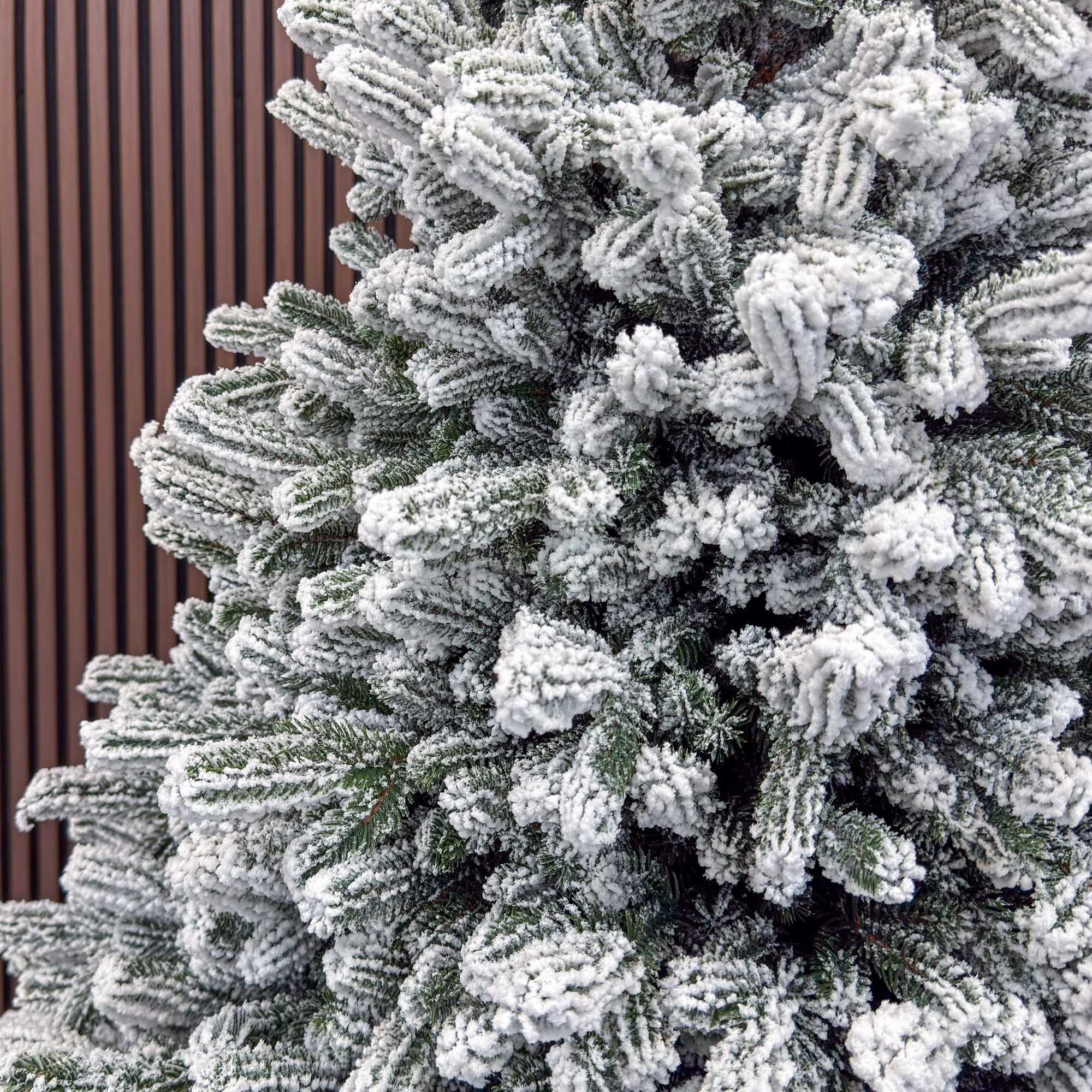 Brad artificial Sersimo, Alessandra Elite, nins, mix 2D+3D, 200 cm [5]