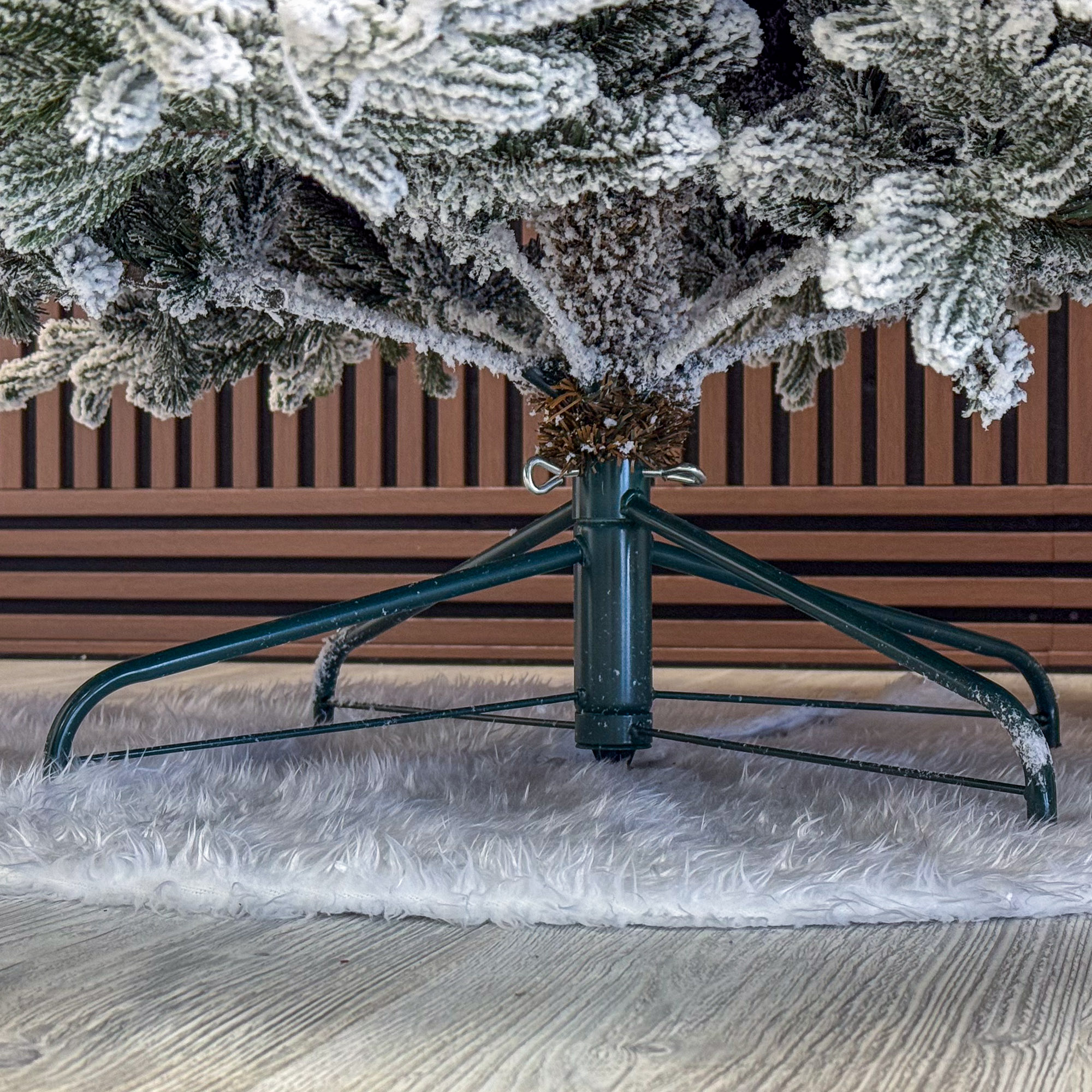 Brad artificial Sersimo, Alessandra Elite, nins, mix 2D+3D, 200 cm [11]