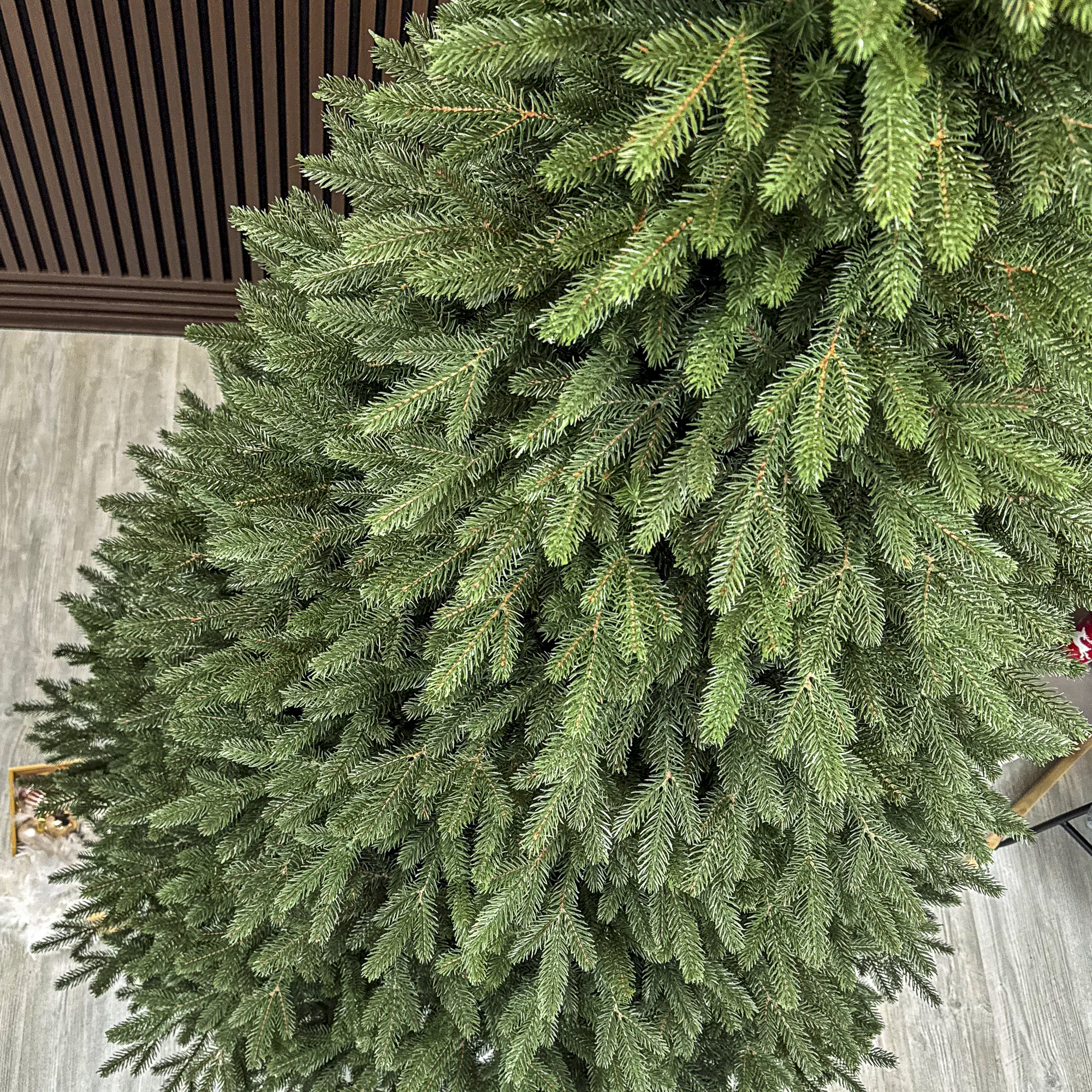 Brad artificial Christmas Deluxe by Sersimo, Alpin Select, integral 3D, 250 cm [8]