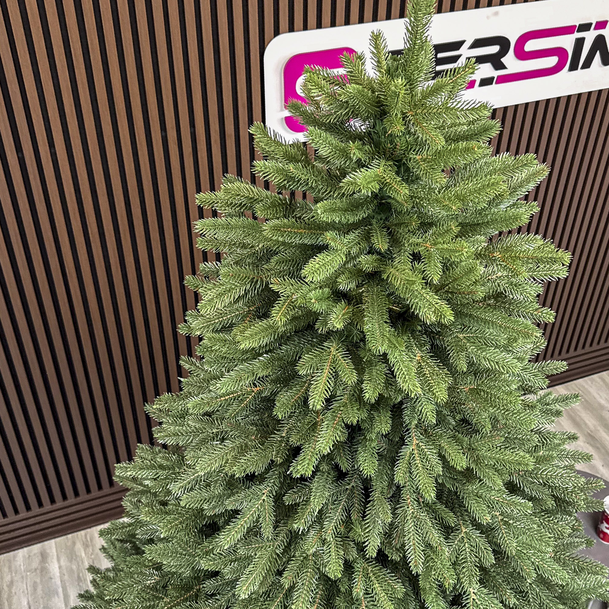 Brad artificial Christmas Deluxe by Sersimo, Alpin Select, integral 3D, 250 cm [6]