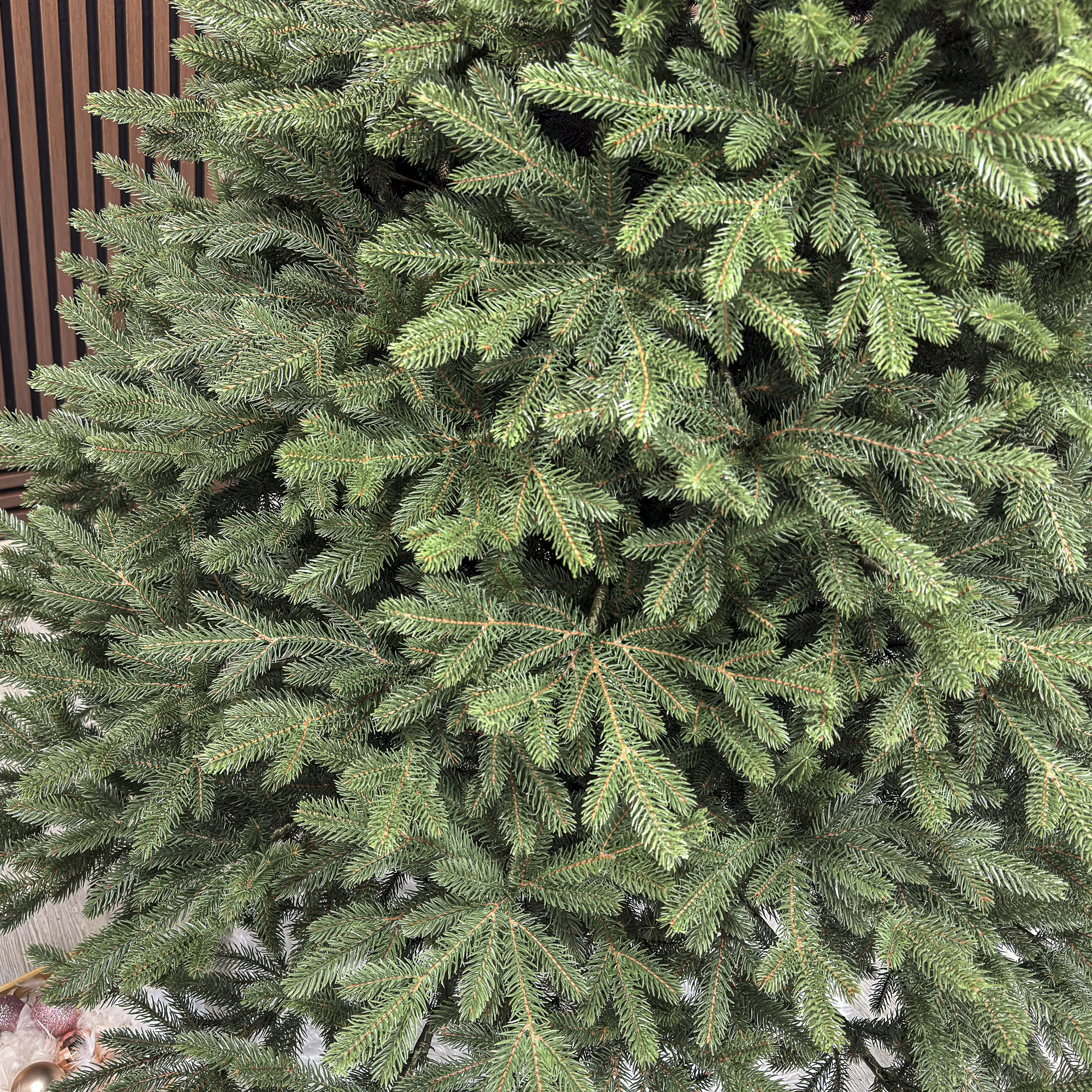 Brad artificial Christmas Deluxe by Sersimo, Alpin Select, integral 3D, 250 cm [3]