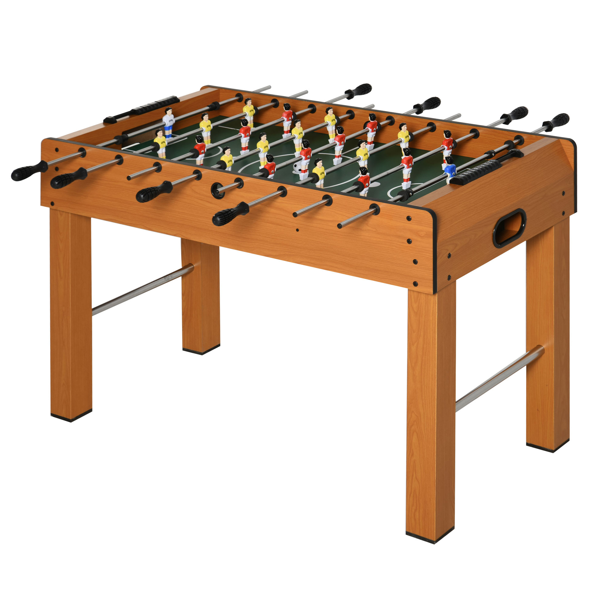 Dormitor & birou -  Masa Foosball Profesionala - MDF cu 22 Jucatori
