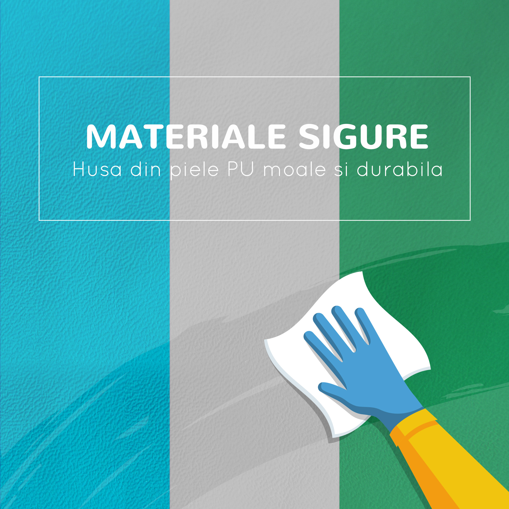  Set 5 Constructii Moi - Copii 1-3 Ani, Joaca Sigura [5]