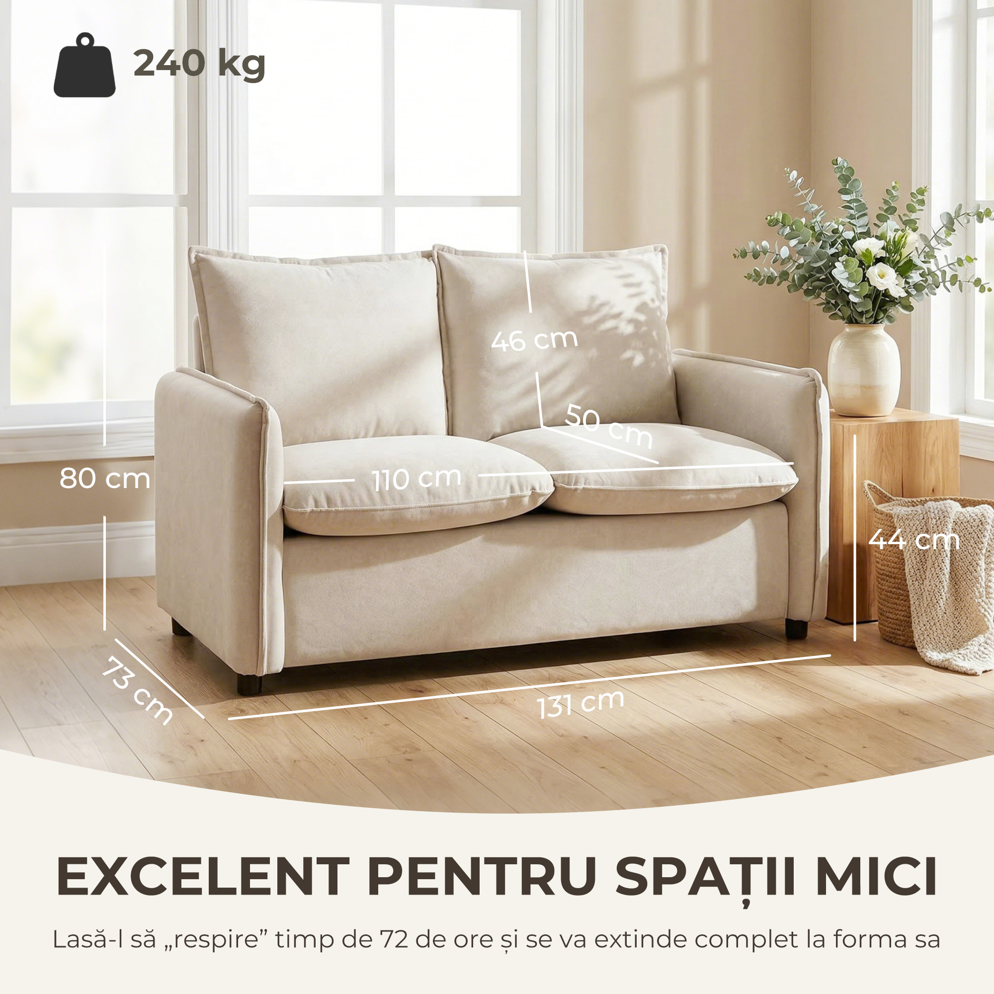  Canapea compacta mica [2]