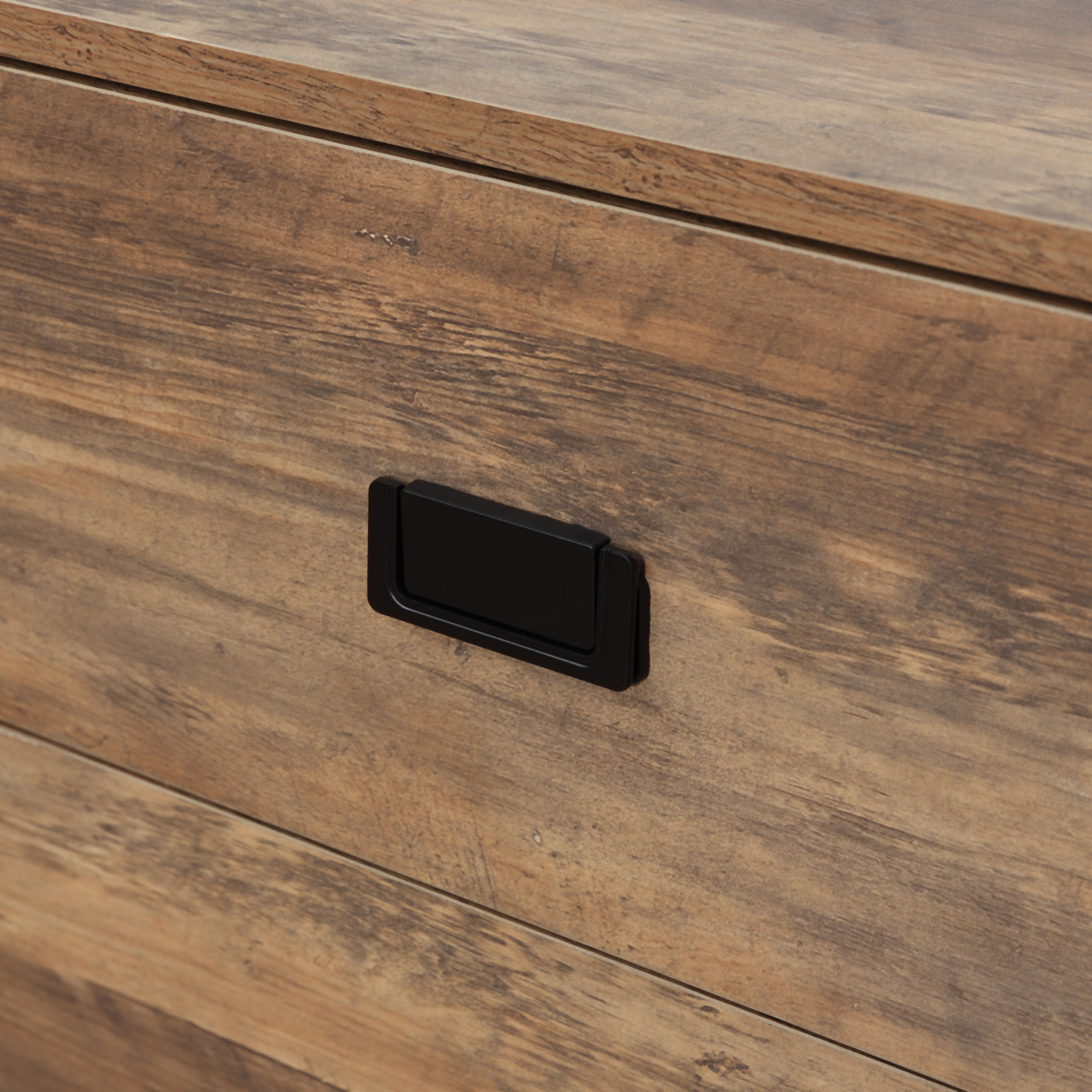  Dulap Industrial - Lateral cu Sertare & Rafturi Reglabile [8]