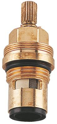 Cartus 45346000, ceramic, comanda baterie monocomanda, dimensiune mm 50, limitator debit, limitator temperatura [0]