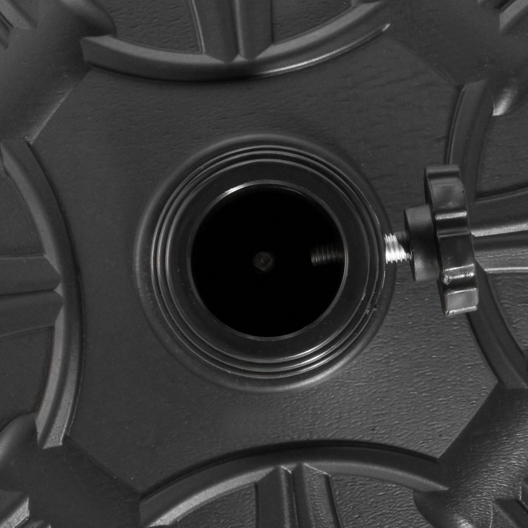  Baza Rotunda Umbrela 13 kg HDPE + Beton [6]