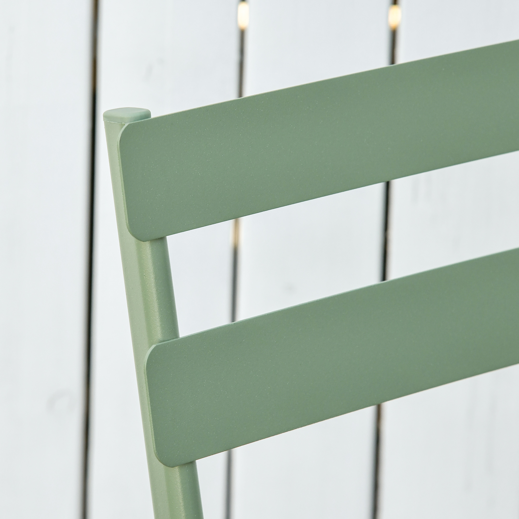  Set Gradina 3 Piese - Pliabil, Verde [7]