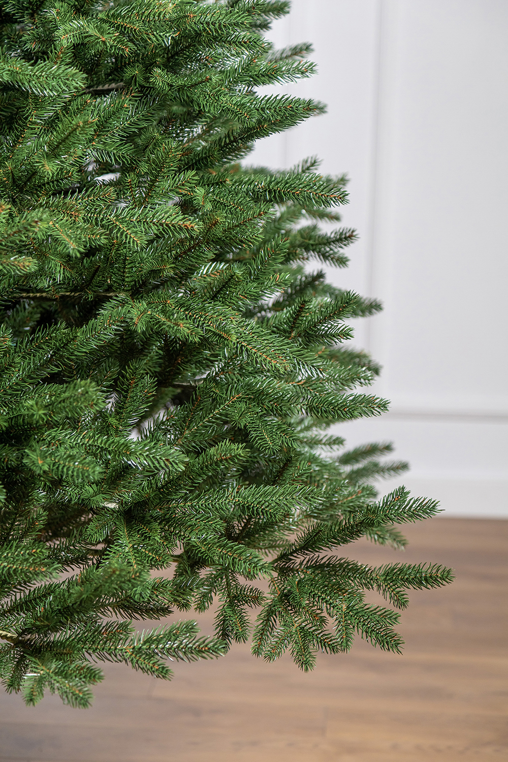 Brad artificial Christmas Deluxe by Sersimo, Alpin Select, integral 3D, 250 cm [20]