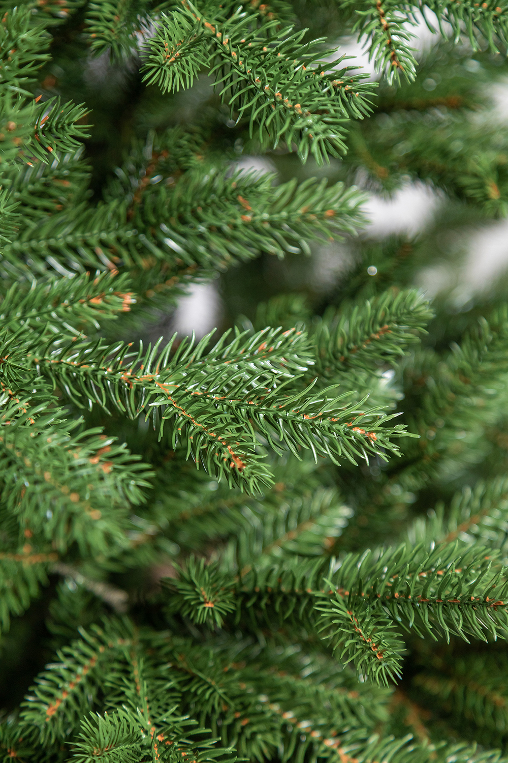 Brad artificial Christmas Deluxe by Sersimo, Alpin Select, integral 3D, 250 cm [18]