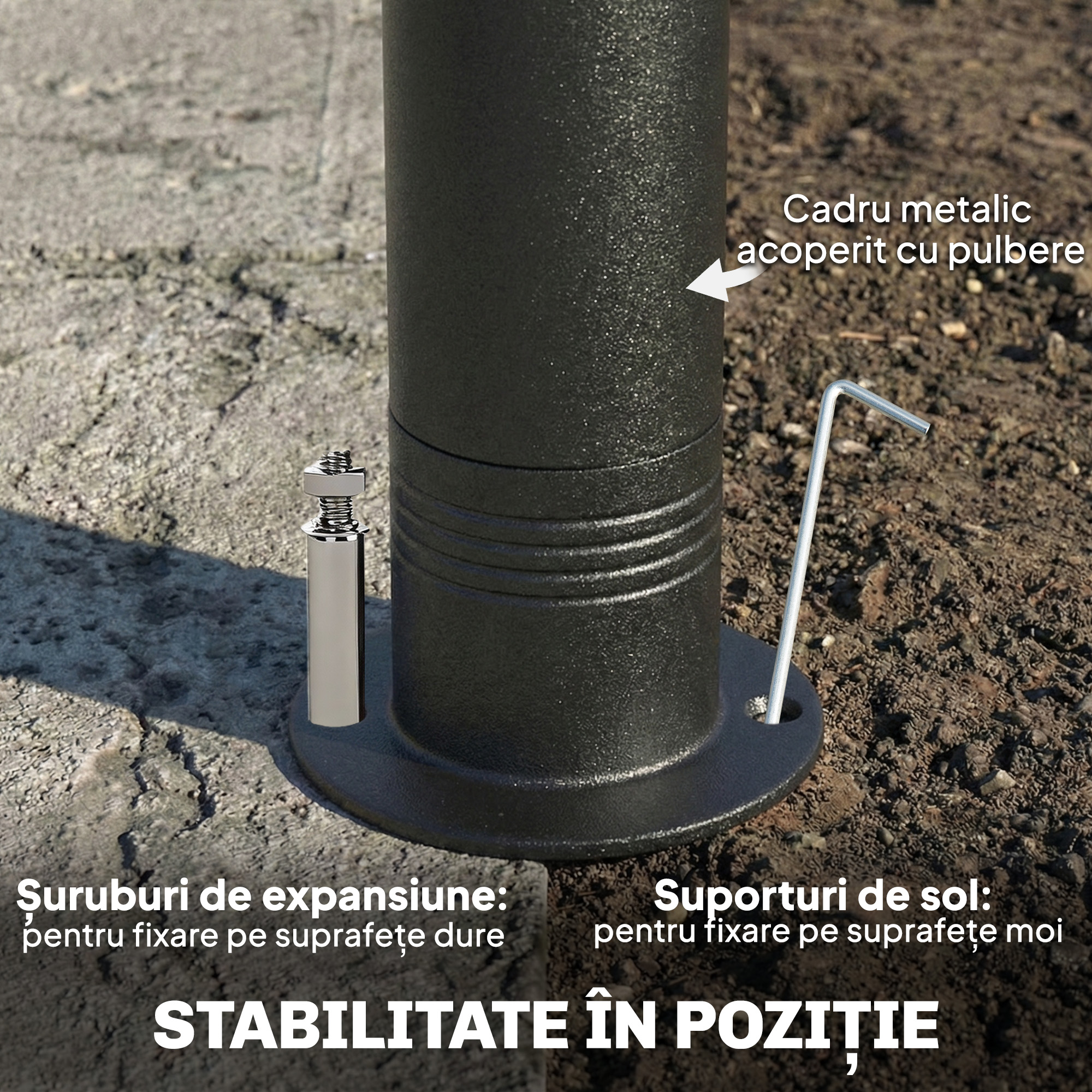  Pavilioane robuste, corturi pentru jacuzzi, acoperisuri permanente, foisor [4]