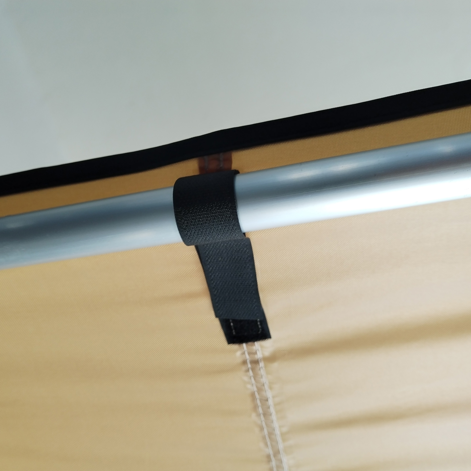  Marchiza Laterala de 1,5 x 2,6m pentru Masina [6]