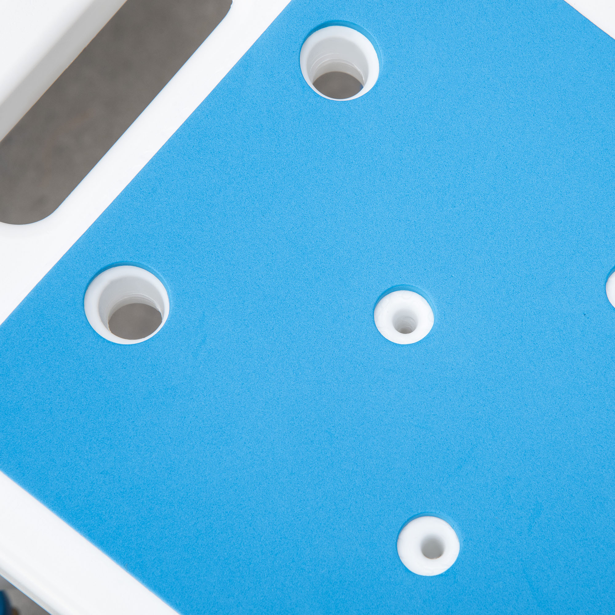  Scaun de dus pentru seniori, reglabil pe inaltime, ventuze pentru stabilitate maxima [8]