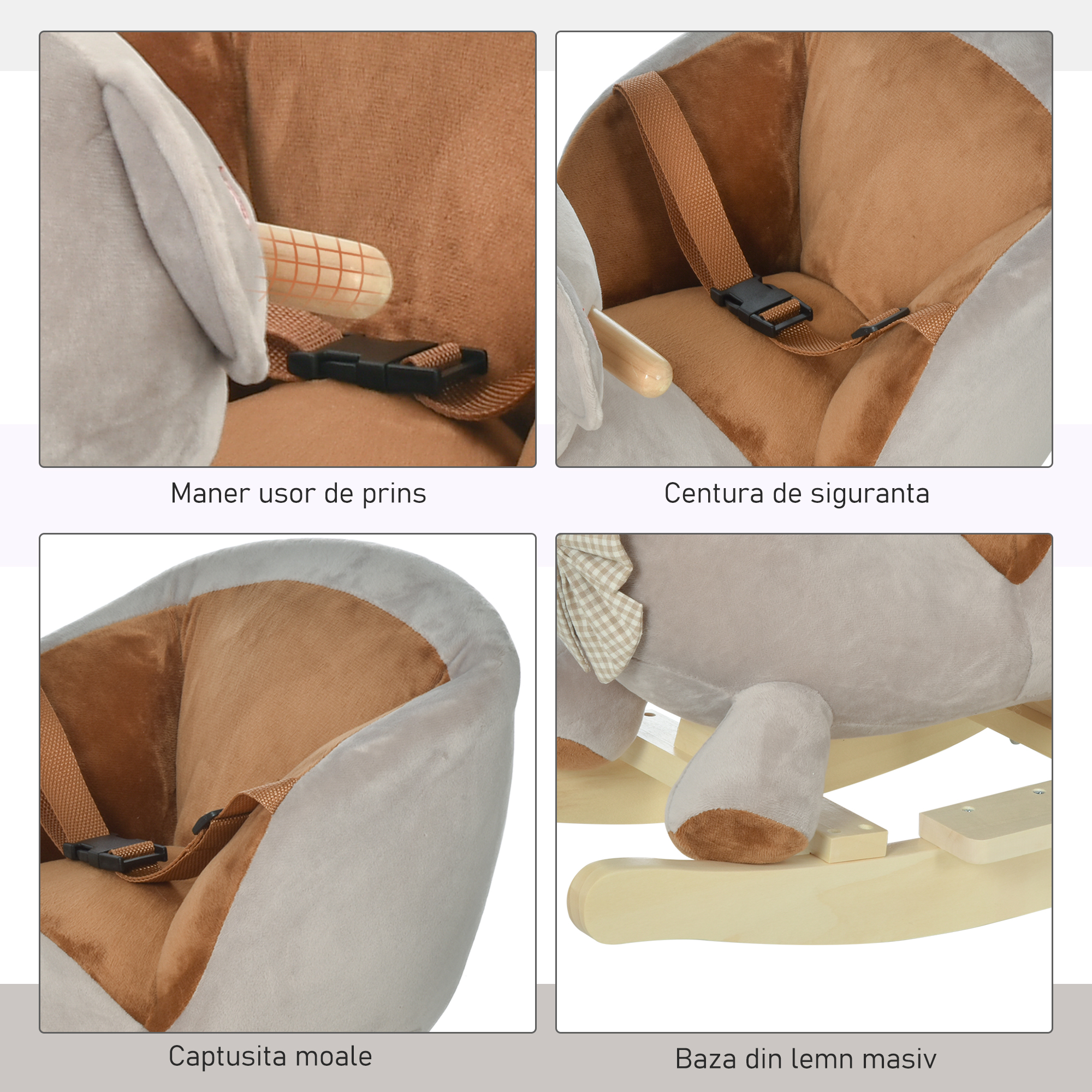  Cal Balansoar Urs 18-36 luni [5]