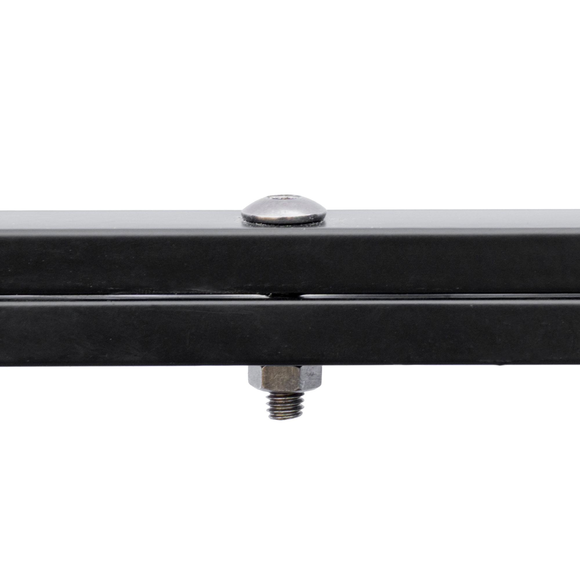  Pergola de Gradina de 2.23 m, Bolta de Nunta pentru Ceremonie, Spalier Ideal pentru Cataratori si Decoratiuni [8]