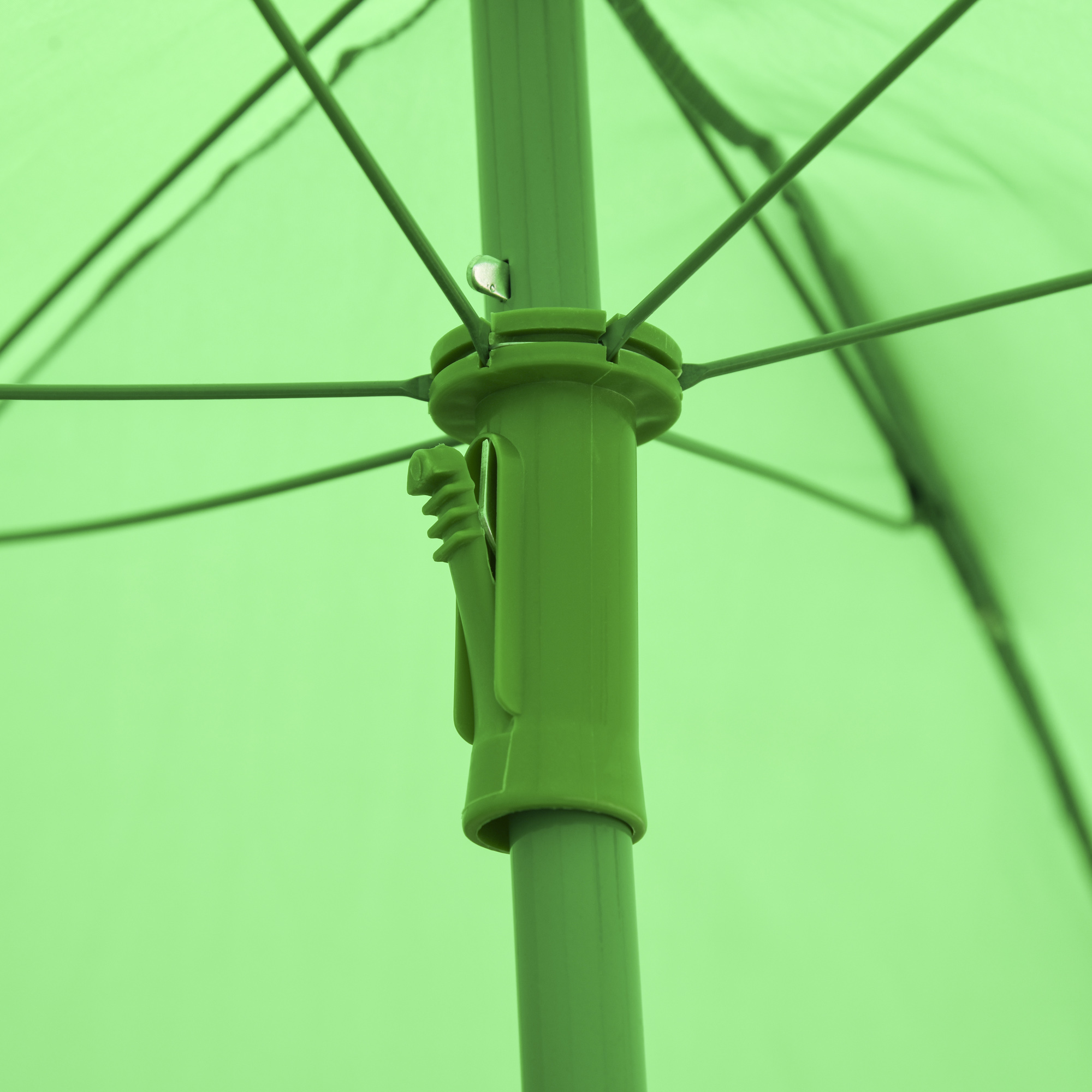  Set Masa de Gradina cu 2 Scaune Pliabile si Umbrela pentru Copii [7]