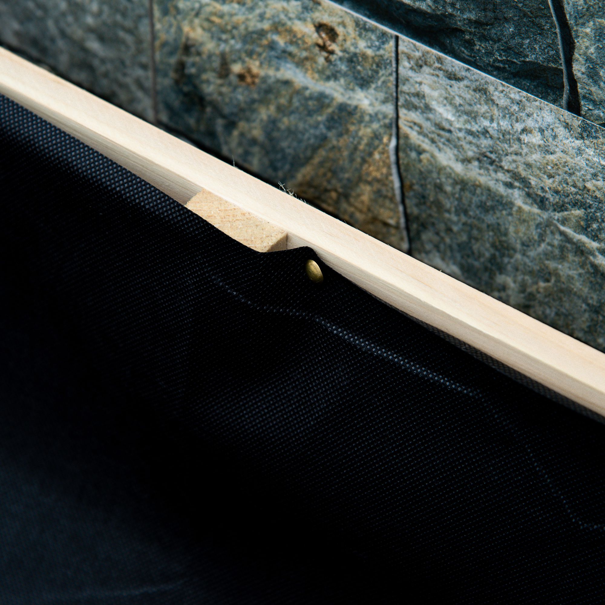  Pat pentru Gradina de Legume inaltat din Lemn, Jardiniera de Gradina pentru Plante si Legume, 117x117x30 cm [6]