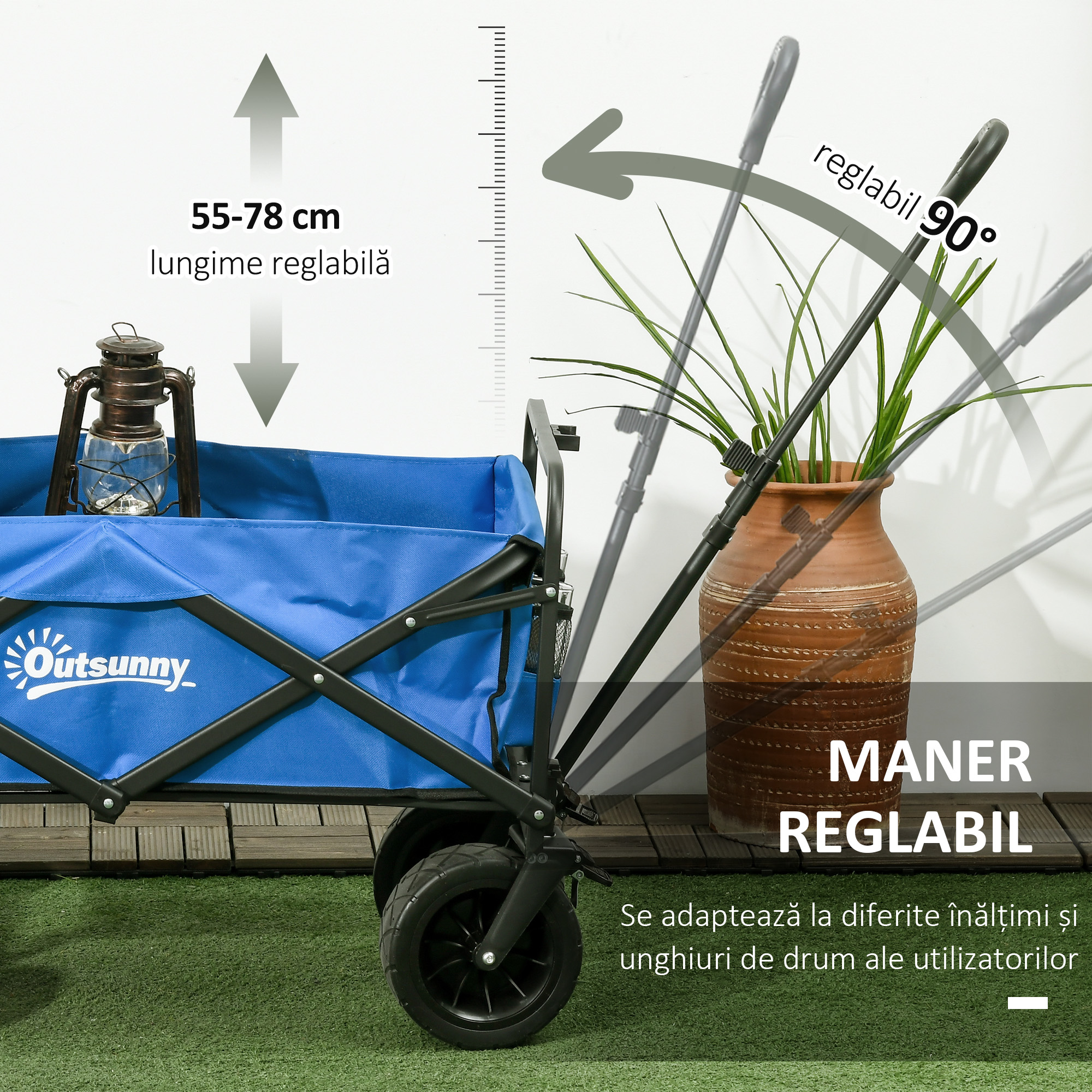  Carucior pliabil pentru exterior cu geanta frigorifica d [4]