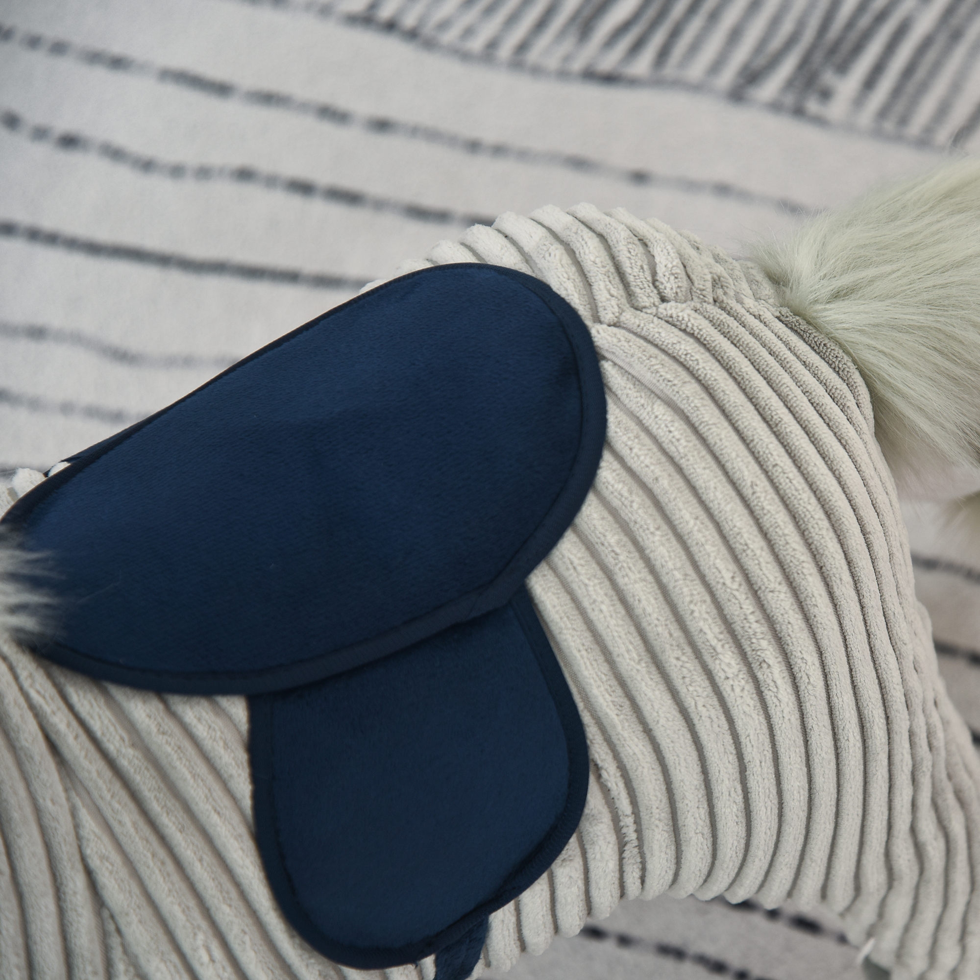  Cal Balansoar Interactiv - Gri, 36-72 Luni [8]