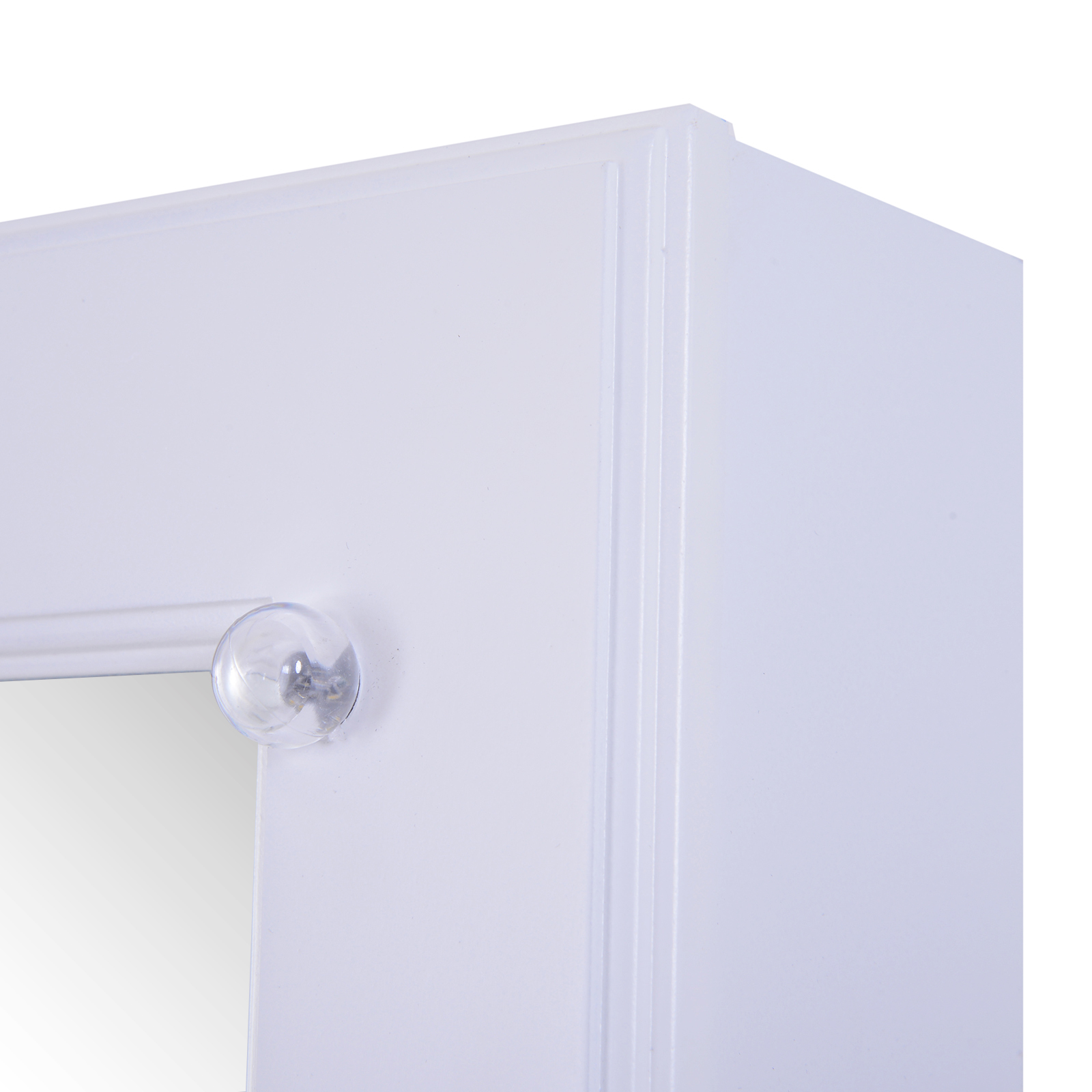  dulap bijuterii, oglinda si leduri incluse,40x37x146 cm [7]