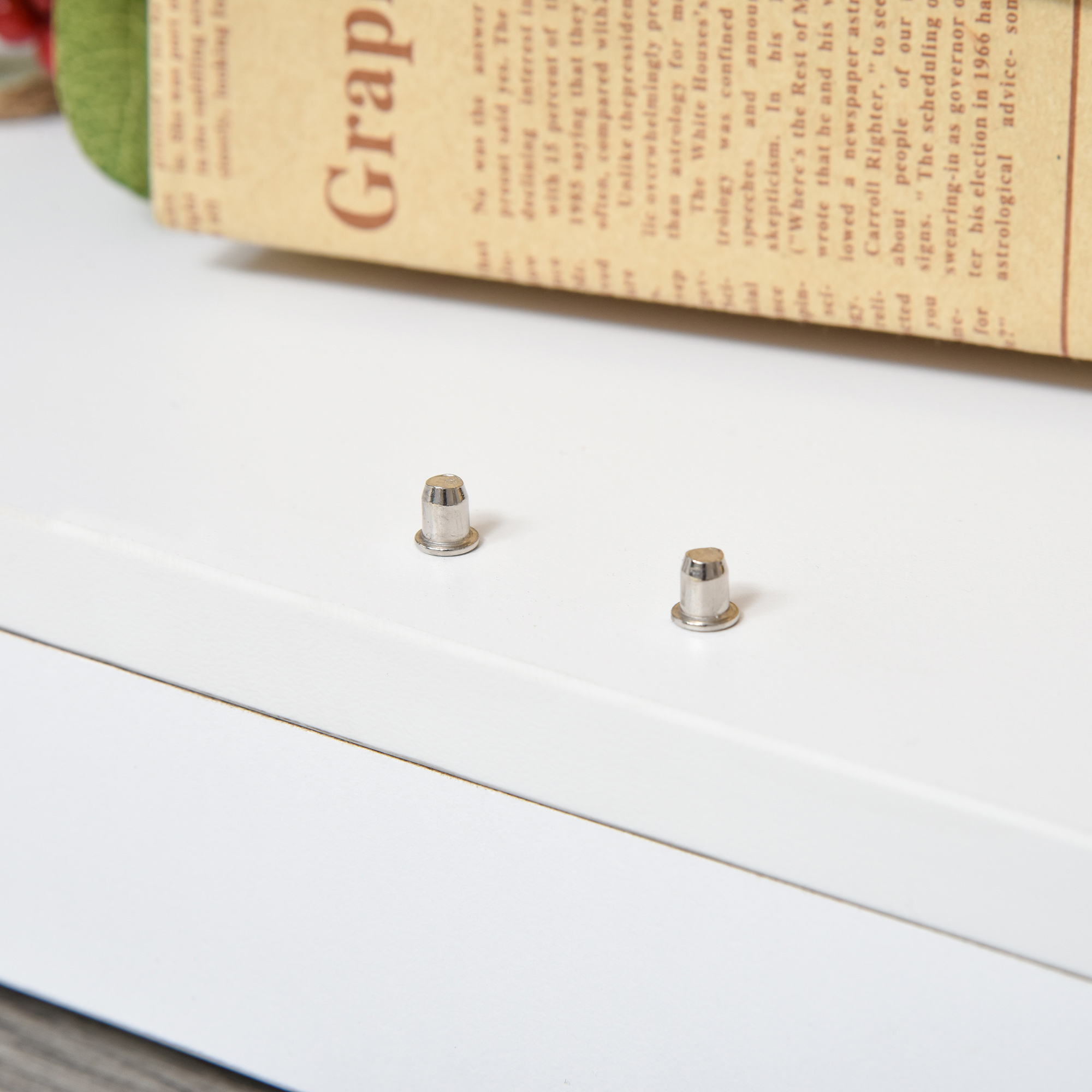 Mobilier Suport TV  Pana la 42 inchi cu Dulapior si Etajere Deschise, din Lemn, 120x30x41cm [7]