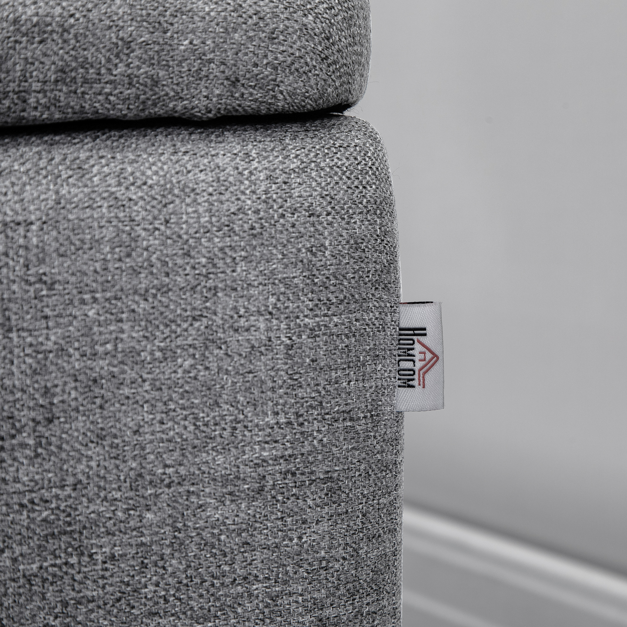  Banca Dormitor 104×38×42 cm - Catifea cu Spatiu Depozitare [7]