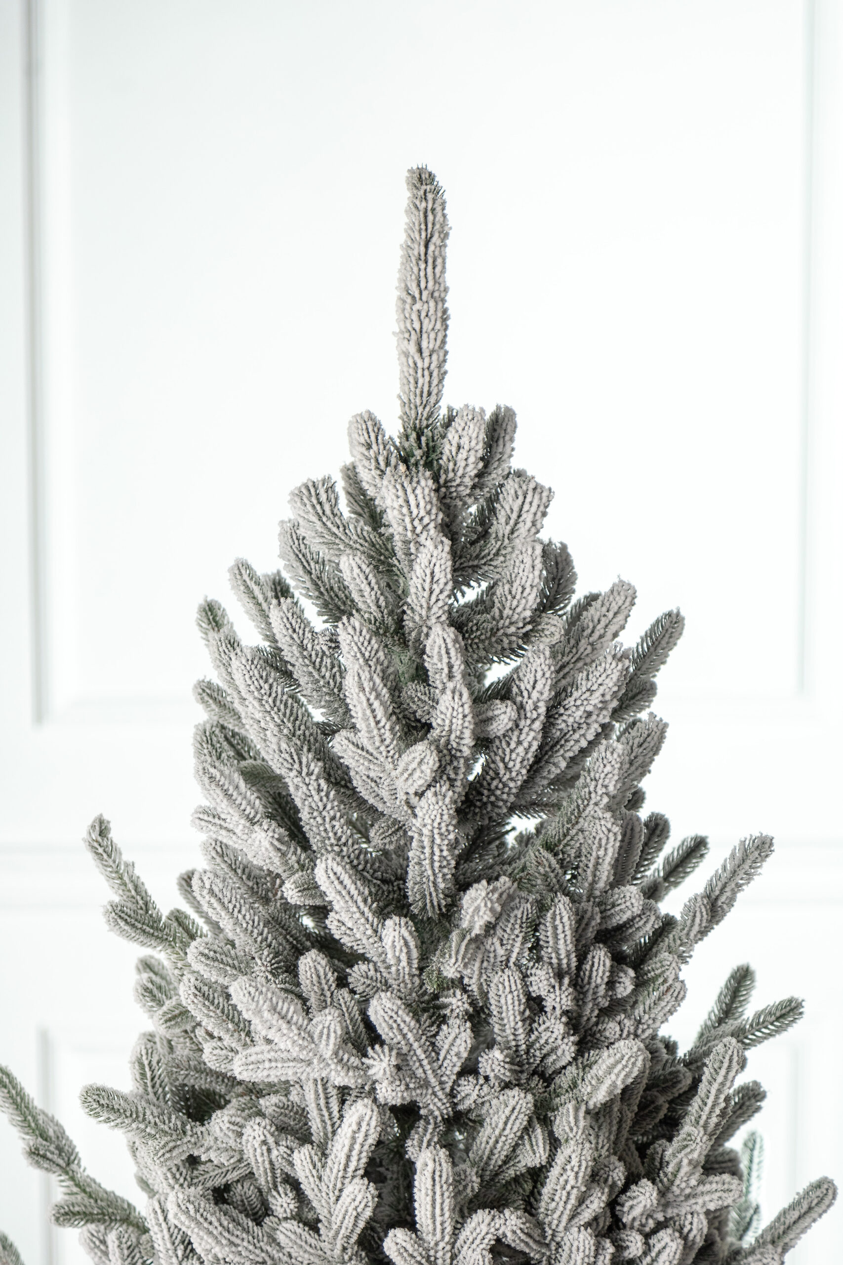 Brad artificial Christmas Deluxe by Sersimo, Viena Select nins, integral 3D, 180cm [16]