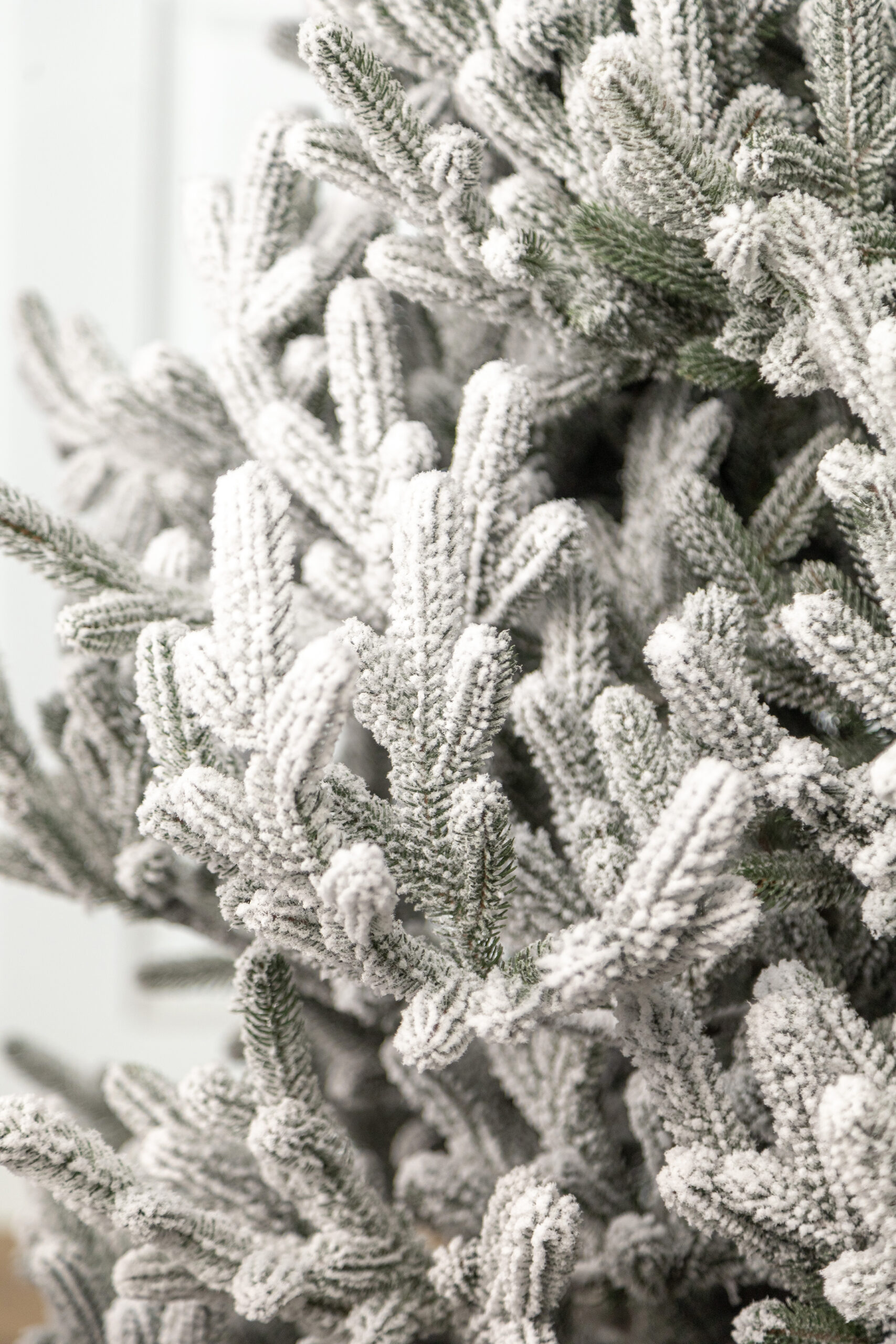 Brad artificial Christmas Deluxe by Sersimo, Viena Select nins, integral 3D, 180cm [23]