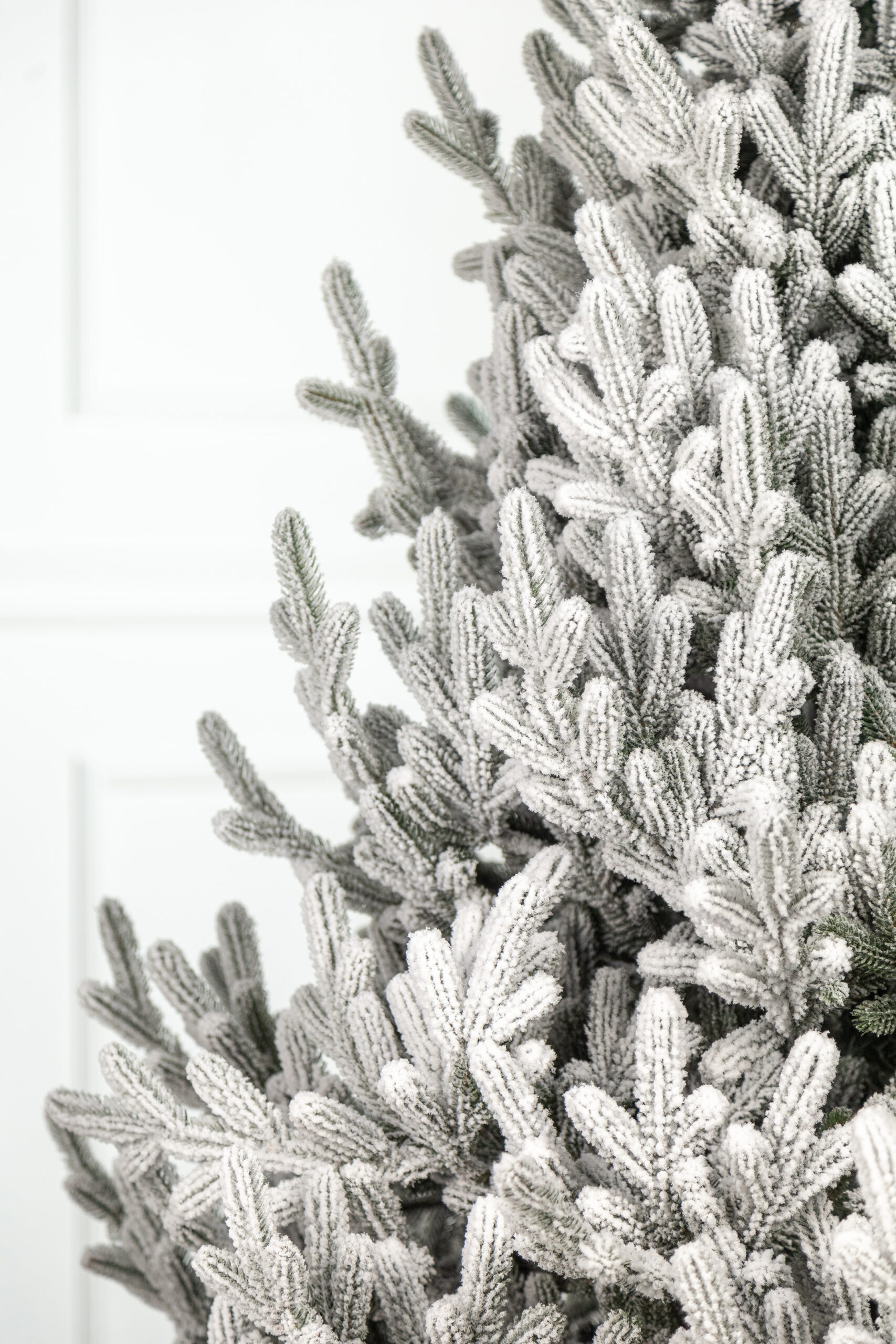 Brad artificial Christmas Deluxe by Sersimo, Viena Select nins, integral 3D, 180cm [27]