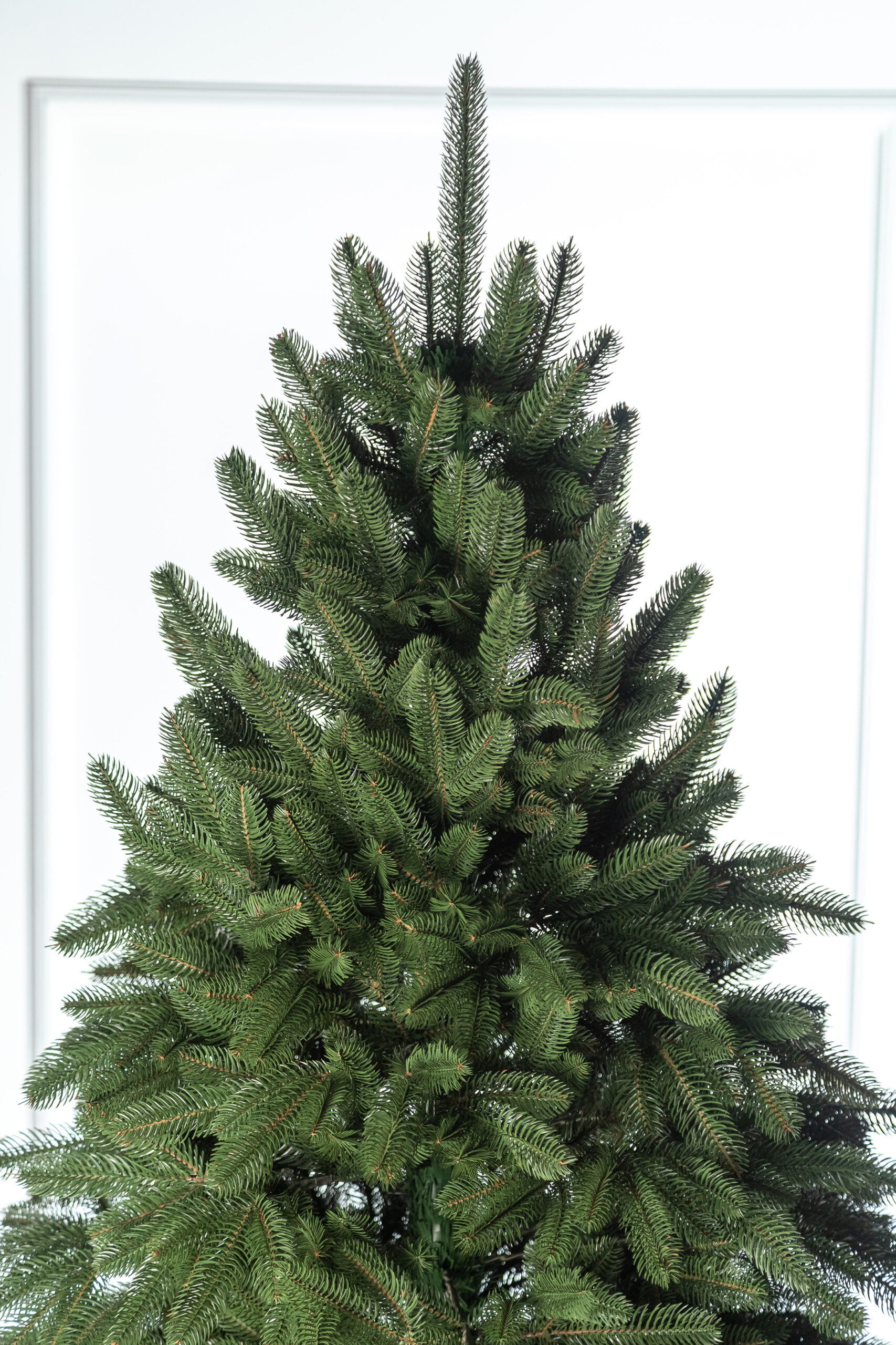 Brad artificial Christmas Deluxe by Sersimo, Laponia Select, integral 3D, 230cm [24]