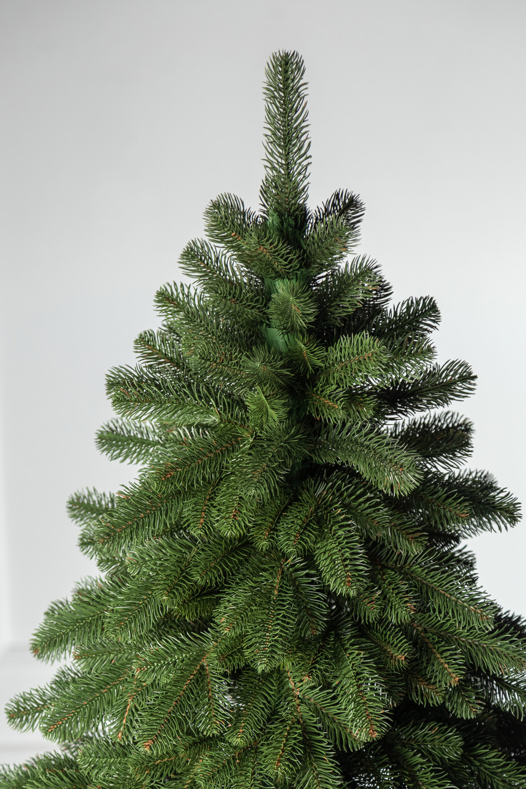 Brad artificial Christmas Deluxe by Sersimo, Kovalivka Select, integral 3D, 180cm [12]