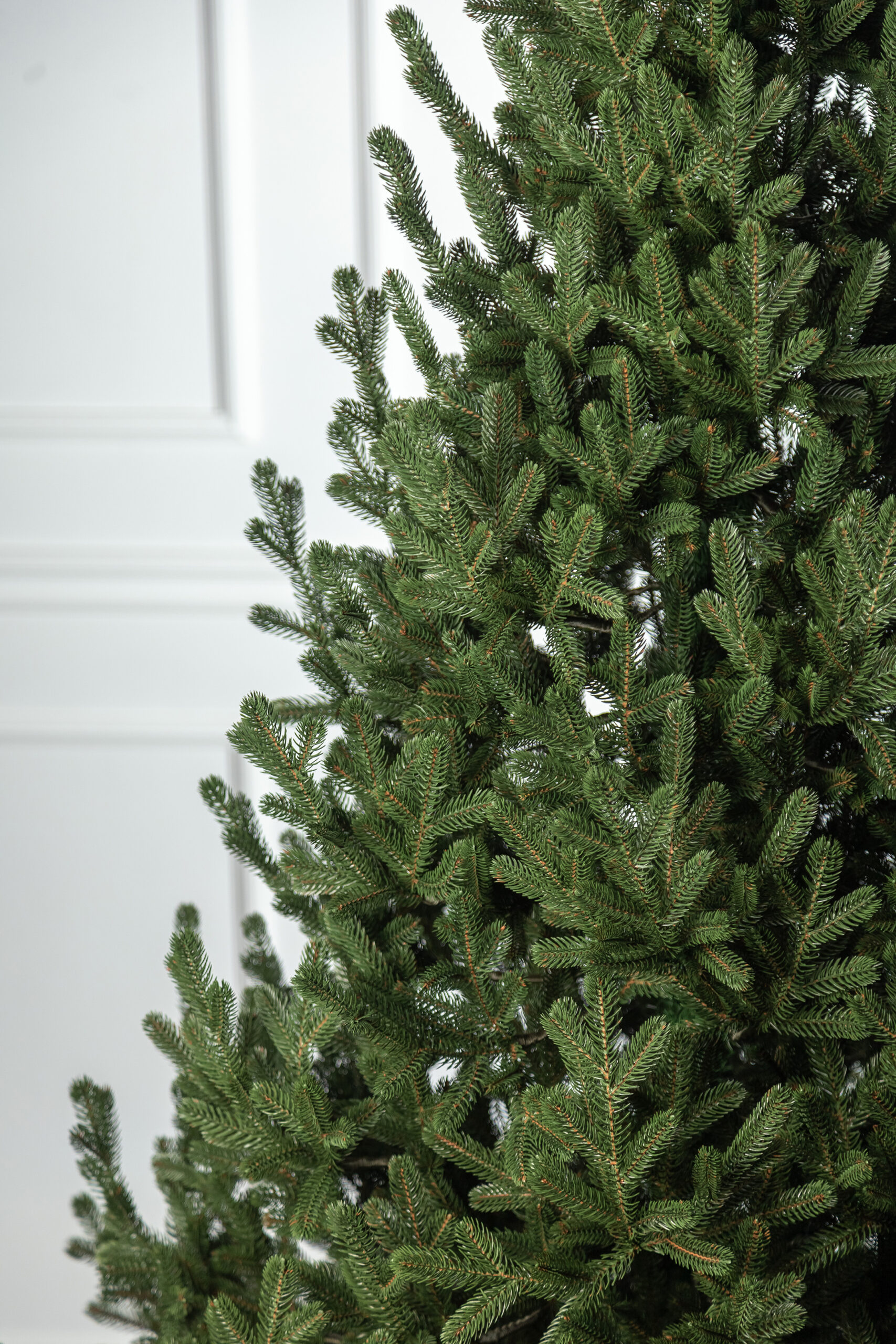 Brad artificial Christmas Deluxe by Sersimo, Viena Select, integral 3D, 180cm [3]