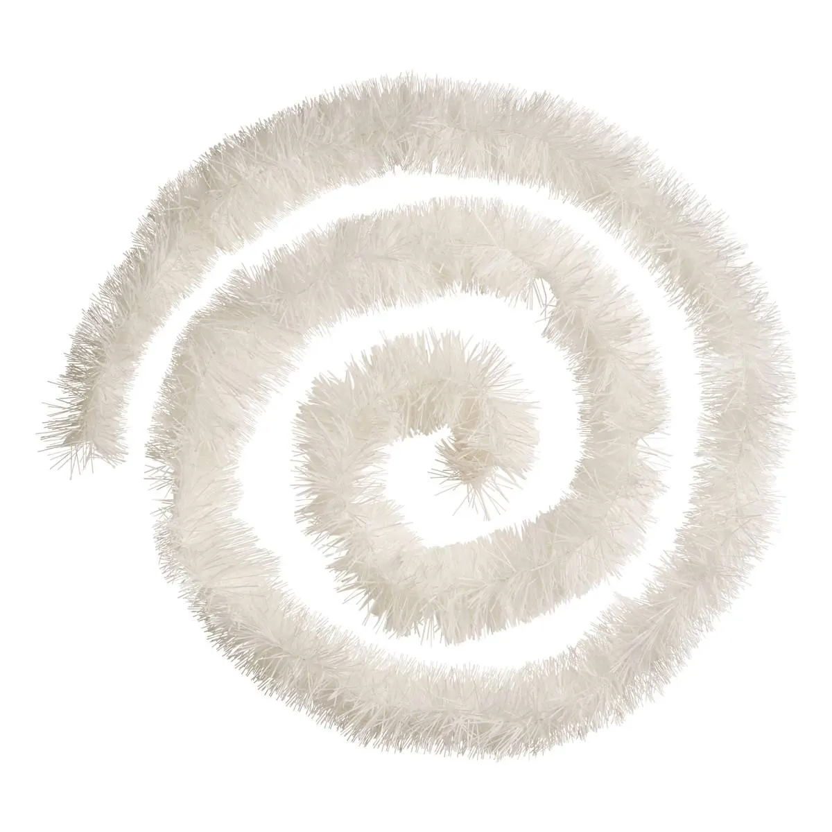 Set decoratiuni Craciun, 44 piese, cu globuri, ghirlanda si varf de brad, ab [9]