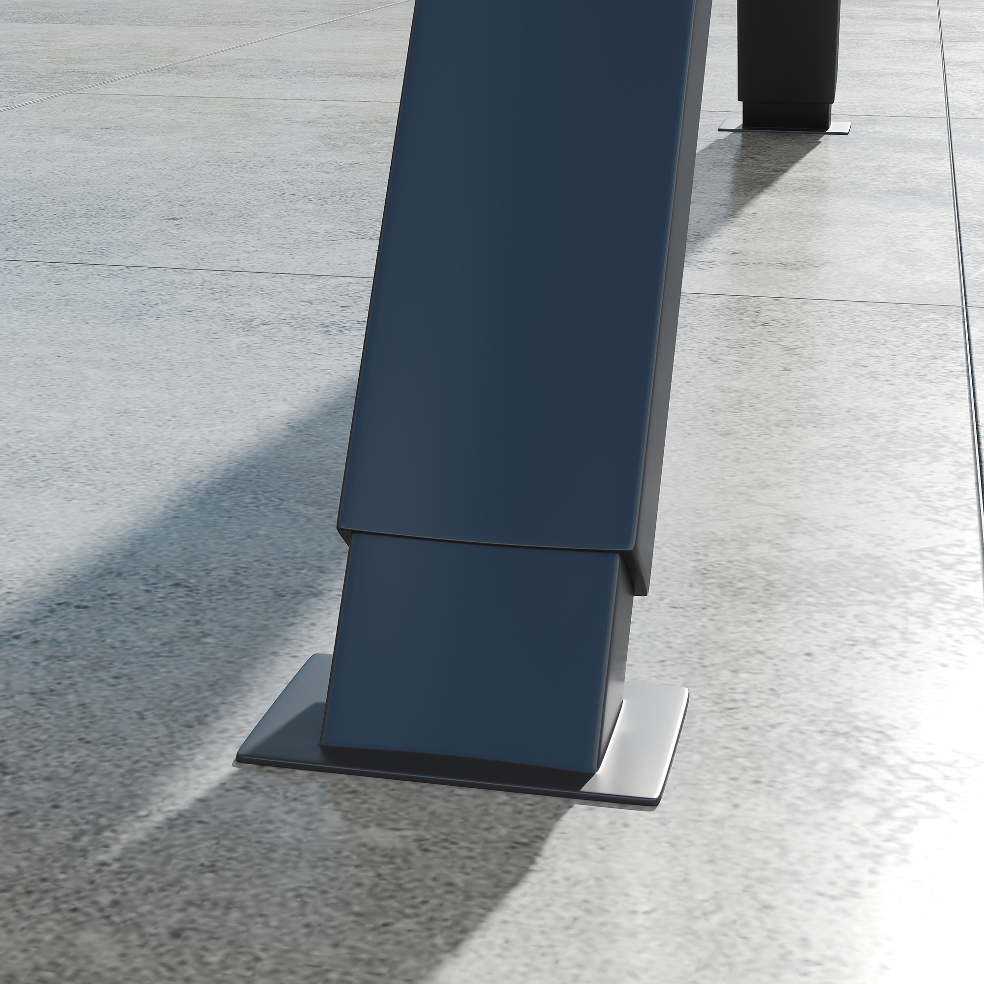  Leagan de Gradina 2 Locuri cu Acoperis Reglabil 150x120x182cm Crem [8]