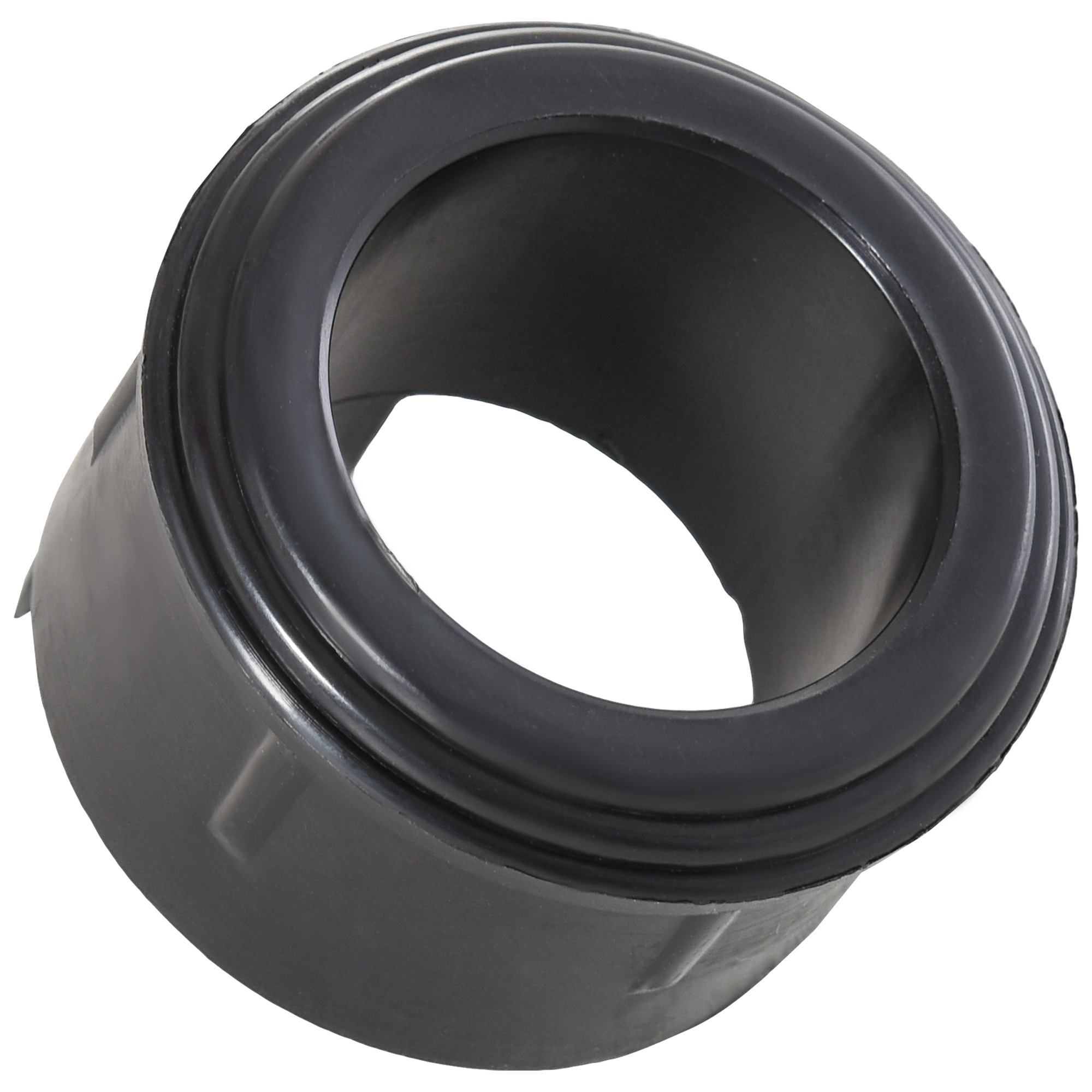  Baza pentru Umbrela 13kg din Beton cu Finisaj Lucios, 40x40x43cm, Negru [8]