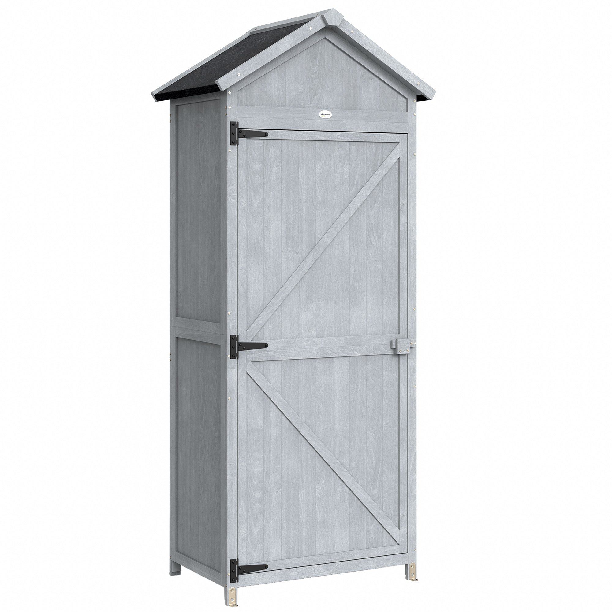 Gradina & balcon -  casuta dulap depozitare unelte exterior