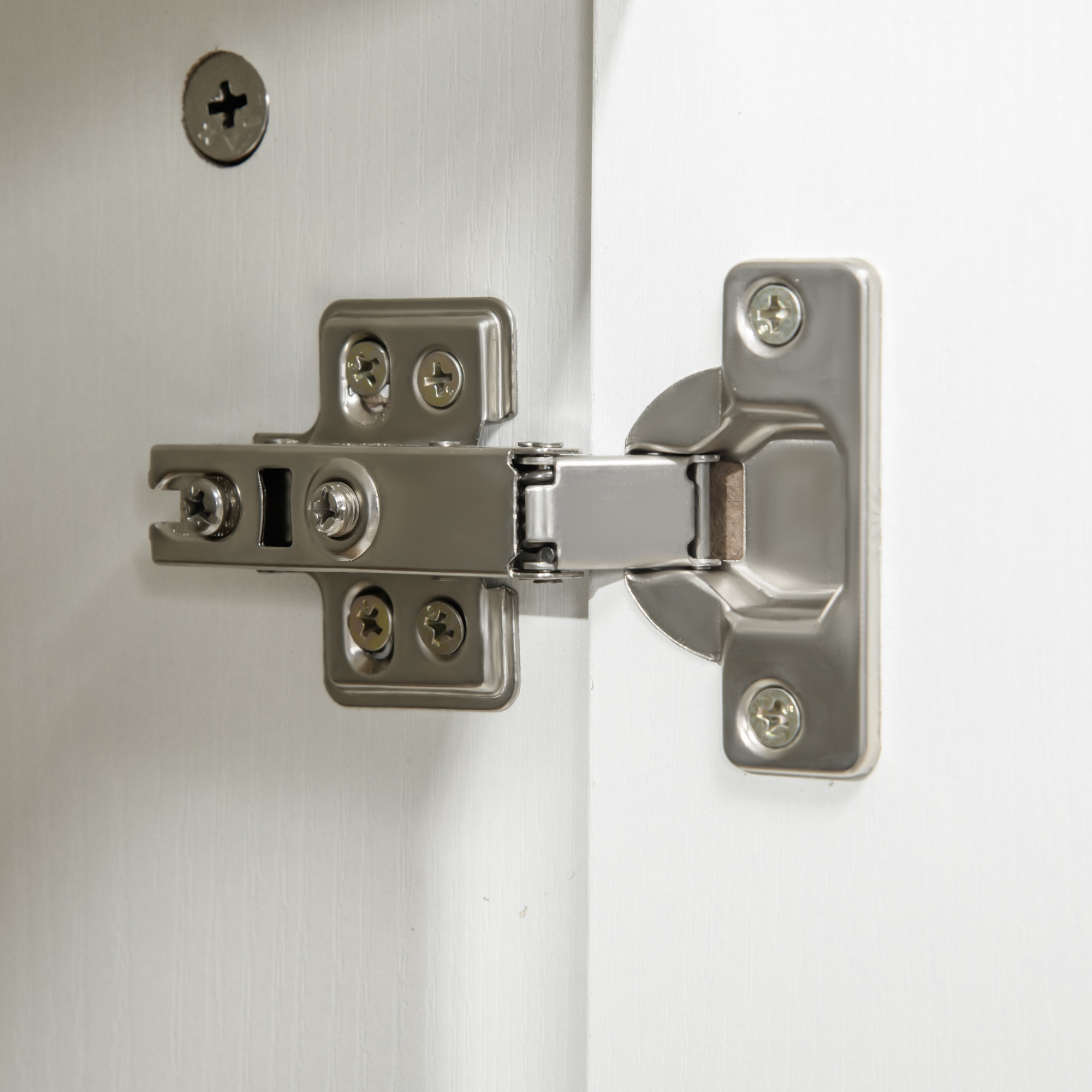  Mobilier Birou - Dulap Multifunctional Lemn cu incuietoare [8]