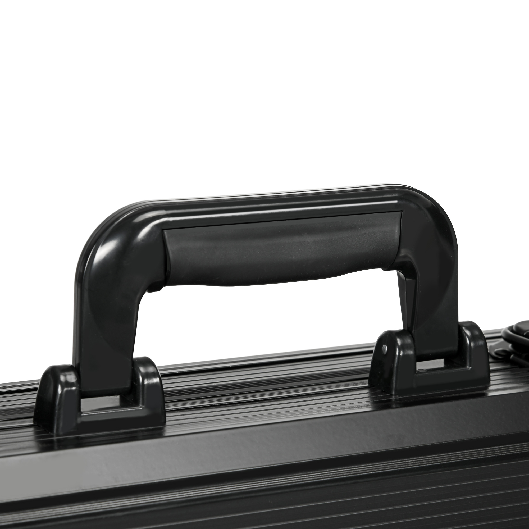  Set Poker Complet cu 500 Jetoane, 5 Zaruri, 2 Pachete de Carti, 3 Butoane [8]