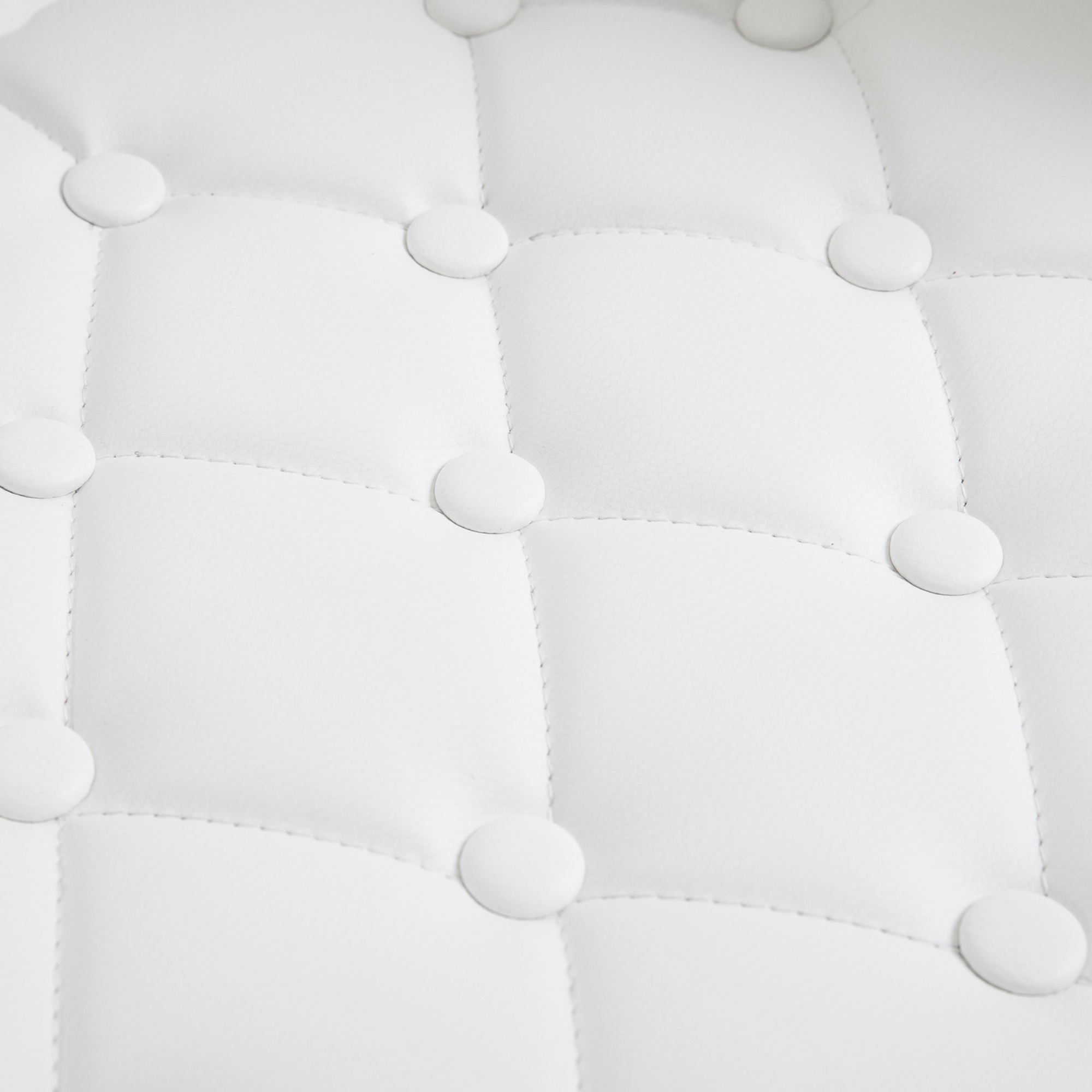  Scaun inalt de bar cu Spatar si Brate, Reglabil, Rotativ [7]